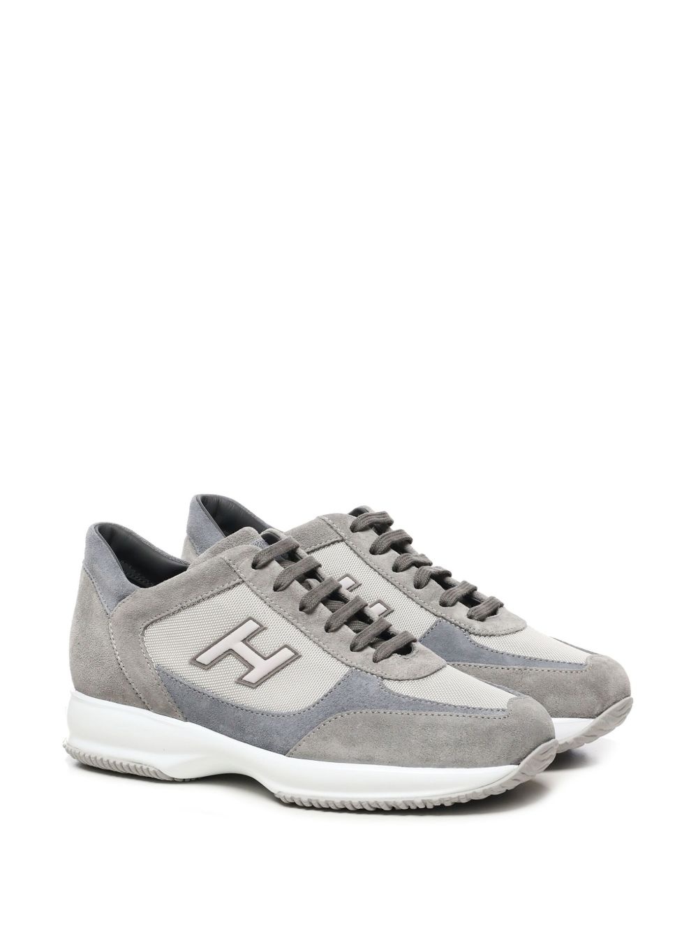 Interactive sneakers - 2