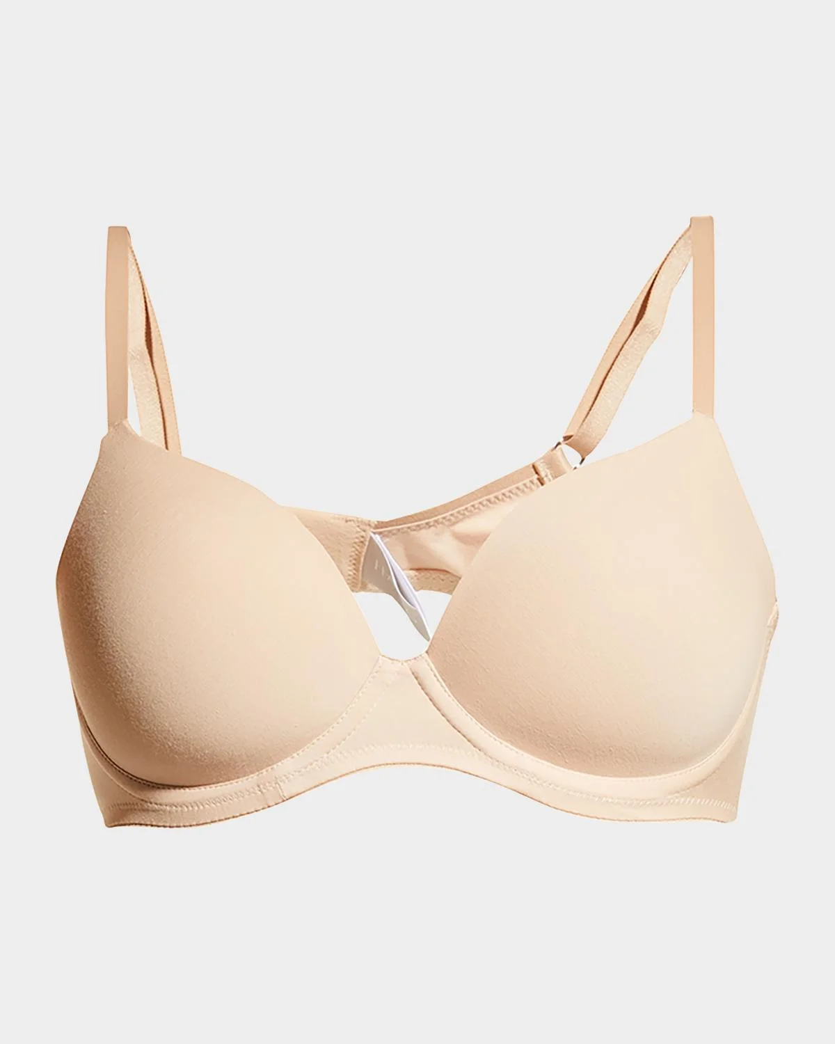 Cotton Sensation T-Shirt Bra - 1