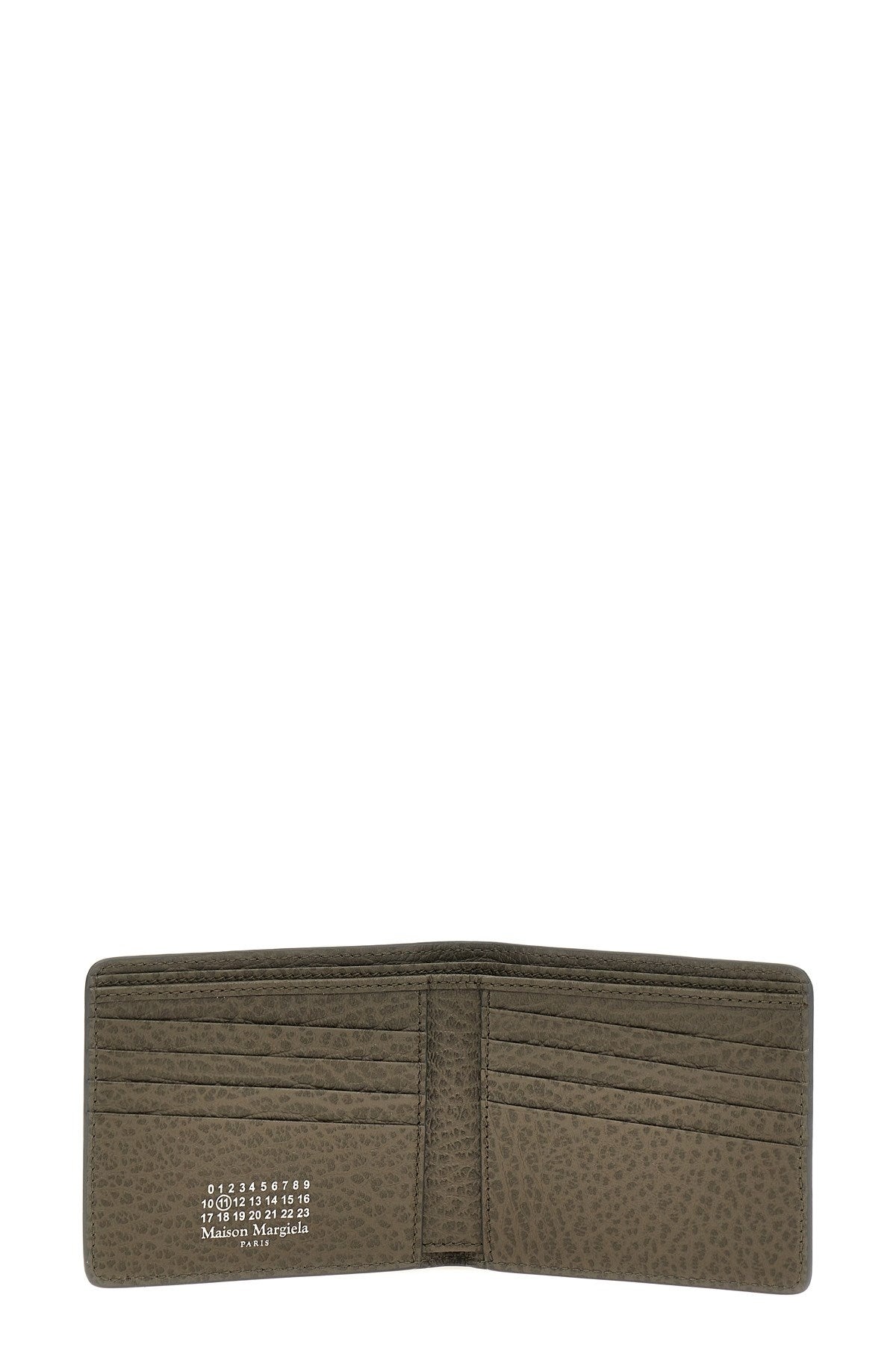 Maison Margiela Women 'Four Stitches' Card Holder - 2