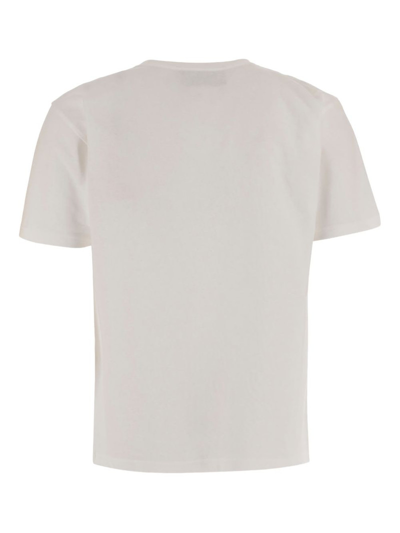 Valentino cotton T-shirt outlook