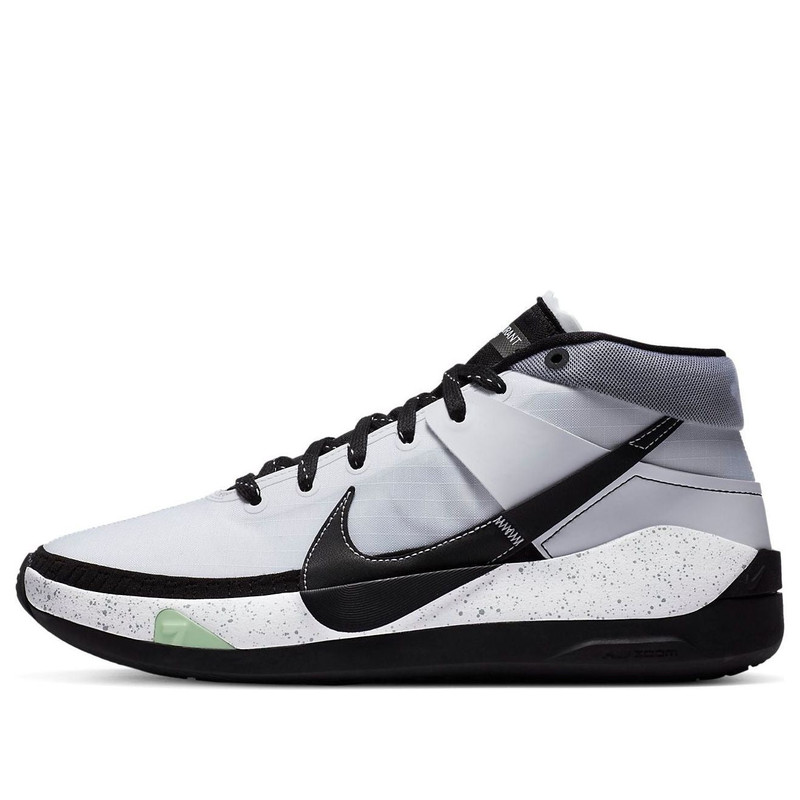 Nike KD 13 TB 'Pure Platinum' CK6017-100 - 1