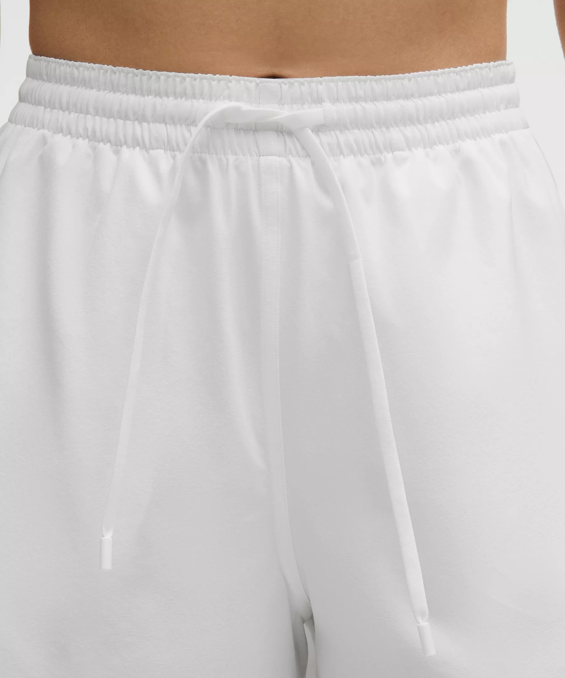 Court Rival High-Rise Short 3" - 4