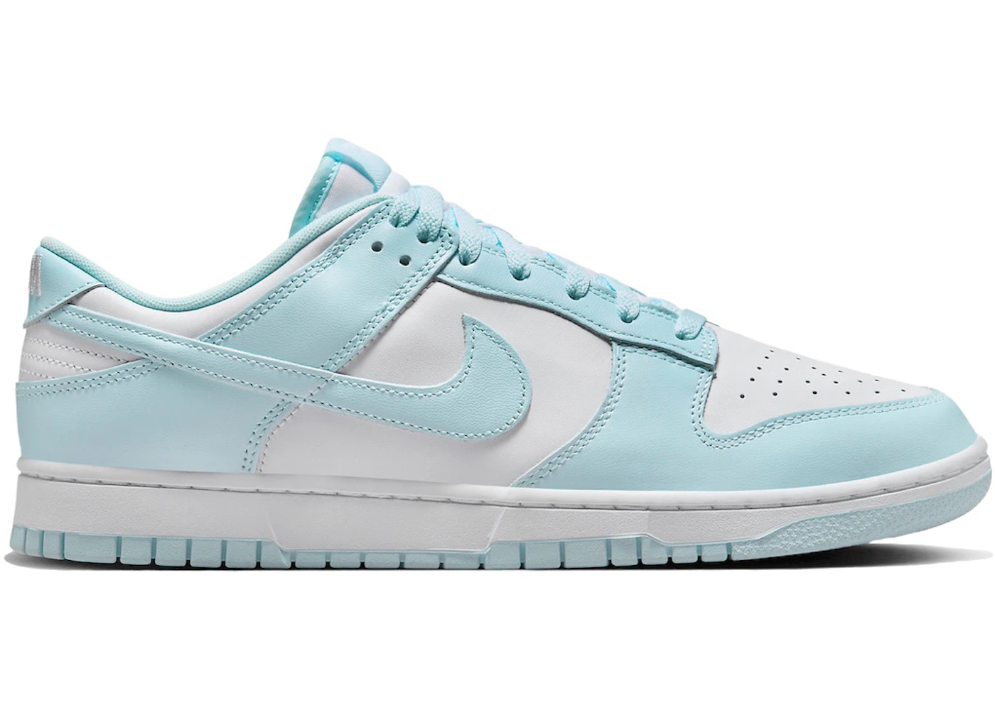 Nike Dunk Low Glacier Blue - 1