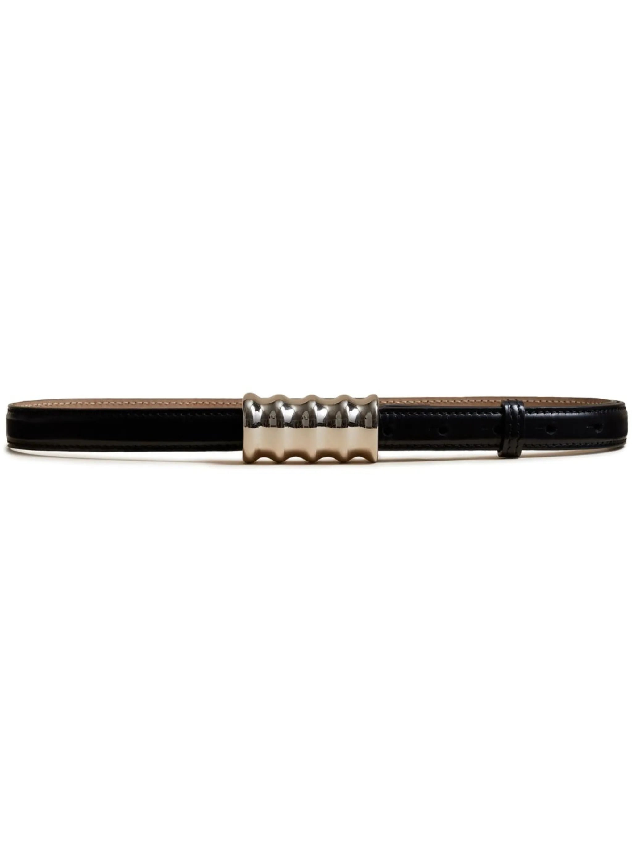 The Small Julius leather belt - 1