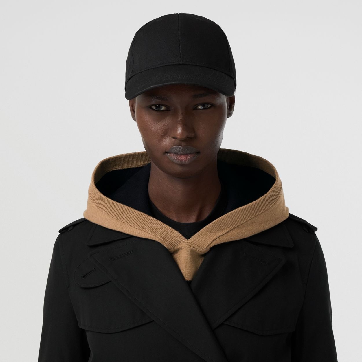 The Short Islington Trench Coat - 3