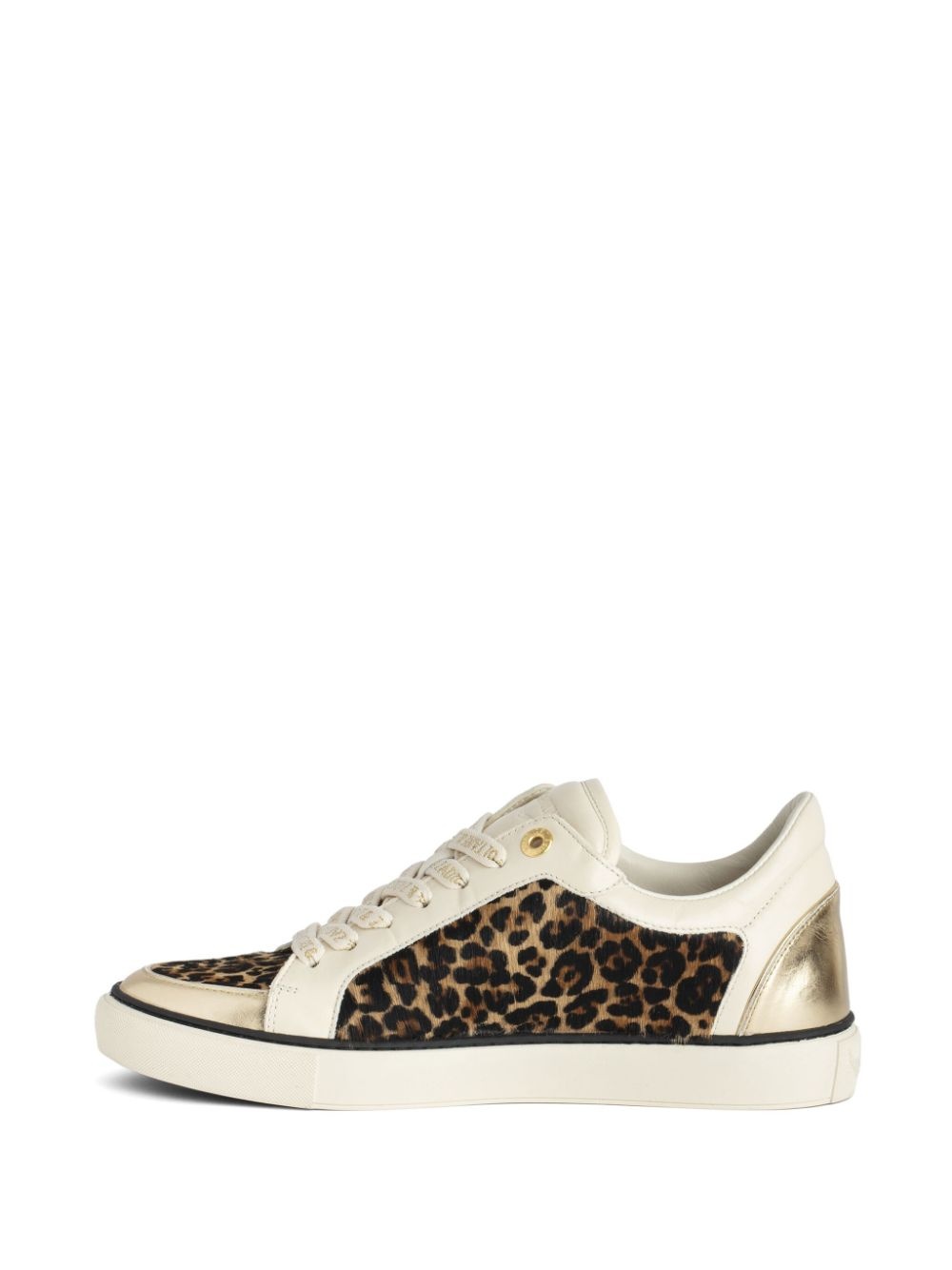 Fly On sneakers - 3