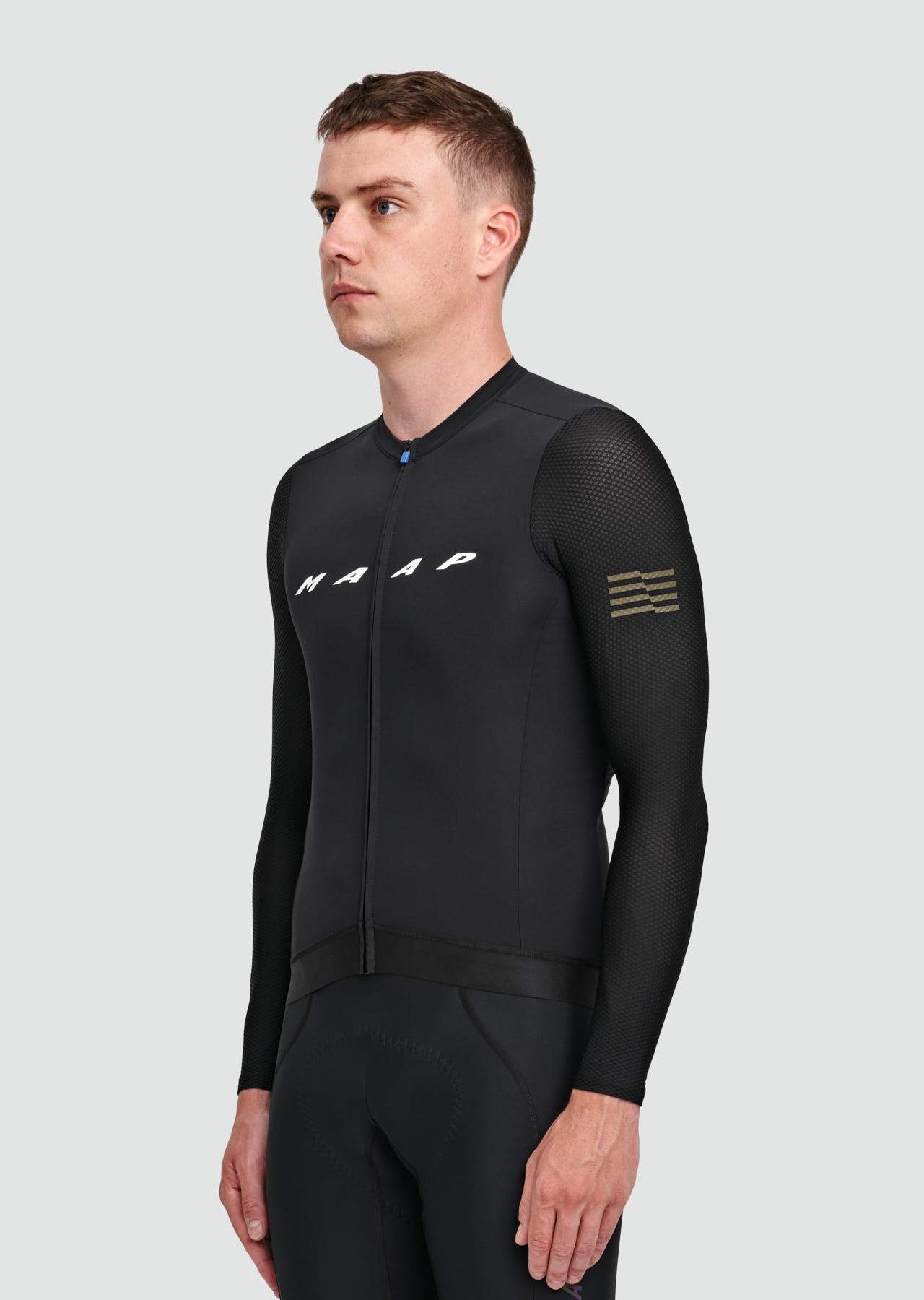Evade Pro Base LS Jersey - 1