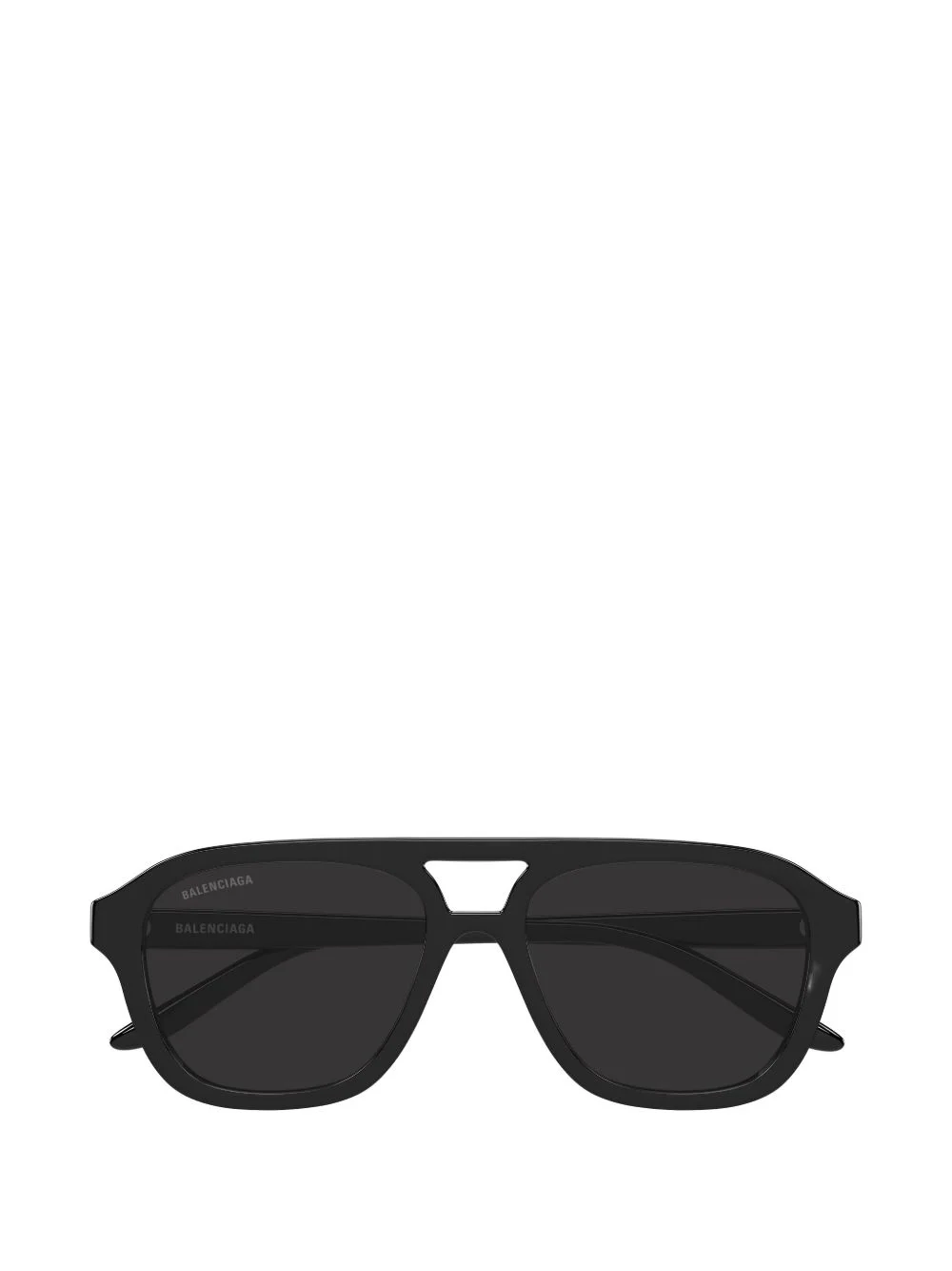Daily pilot-frame sunglasses - 1