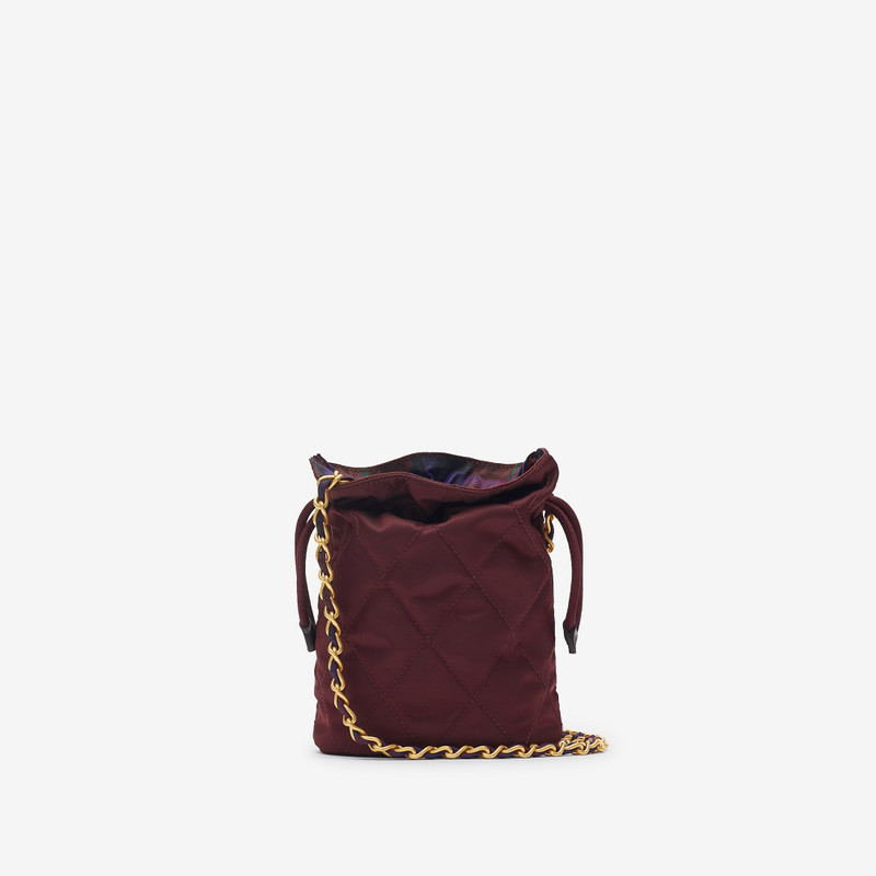 Horseshoe Chain Pouch 4