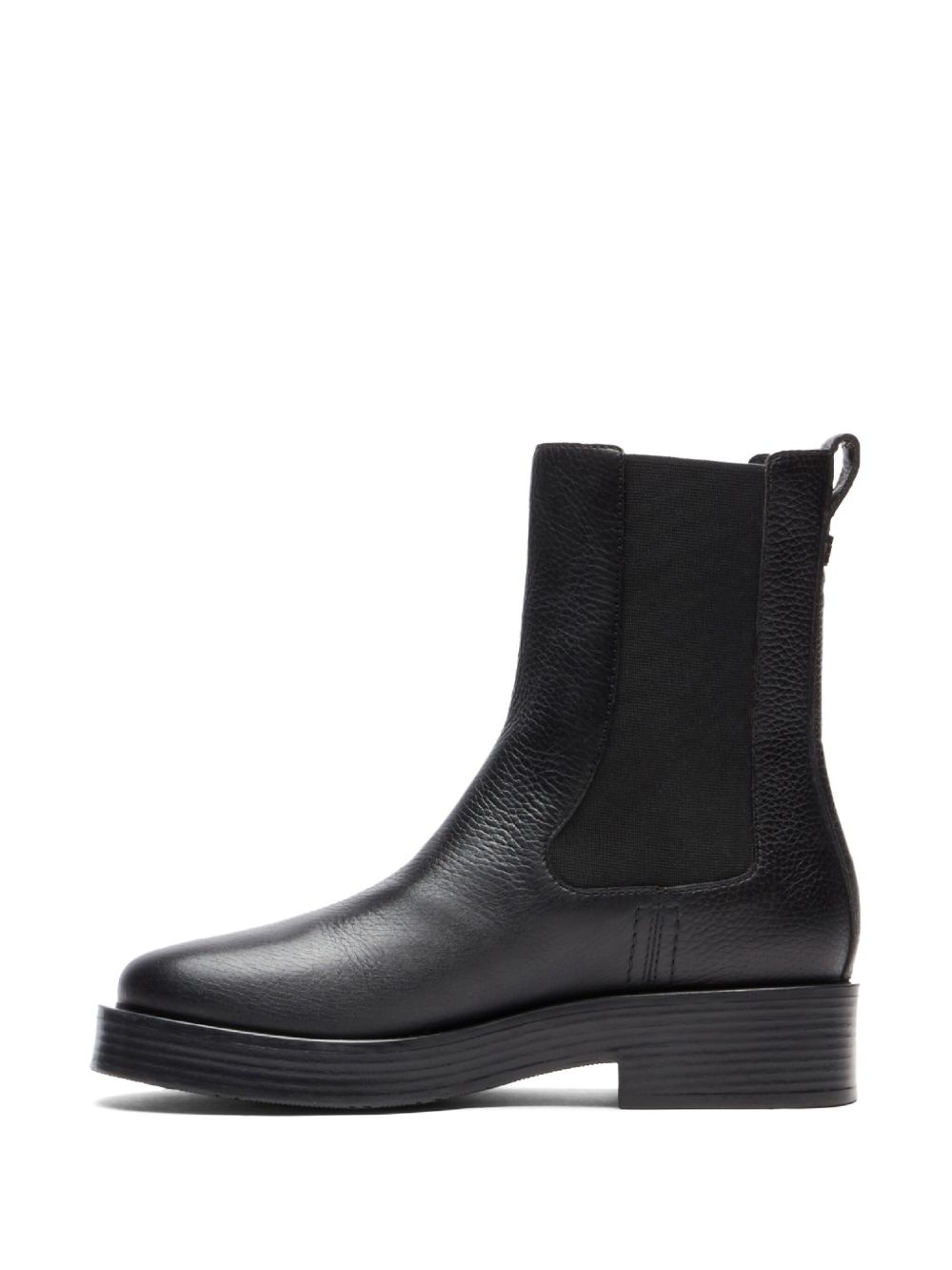 Charlie Chelsea boots - 3