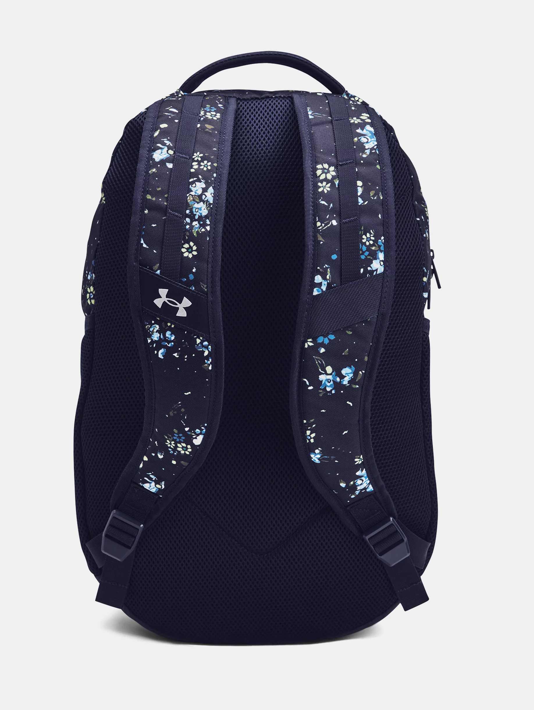 UA Hustle 6.0 Backpack - 2