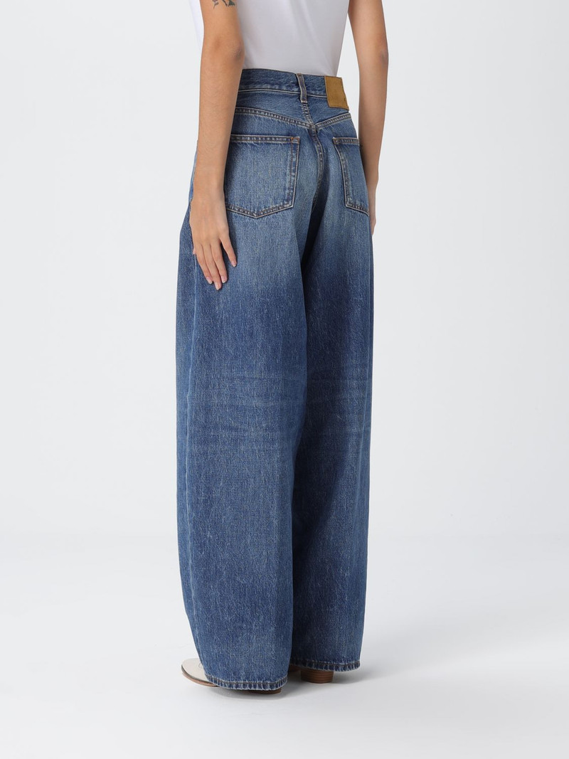 HAIKURE Jeans woman Haikure outlook