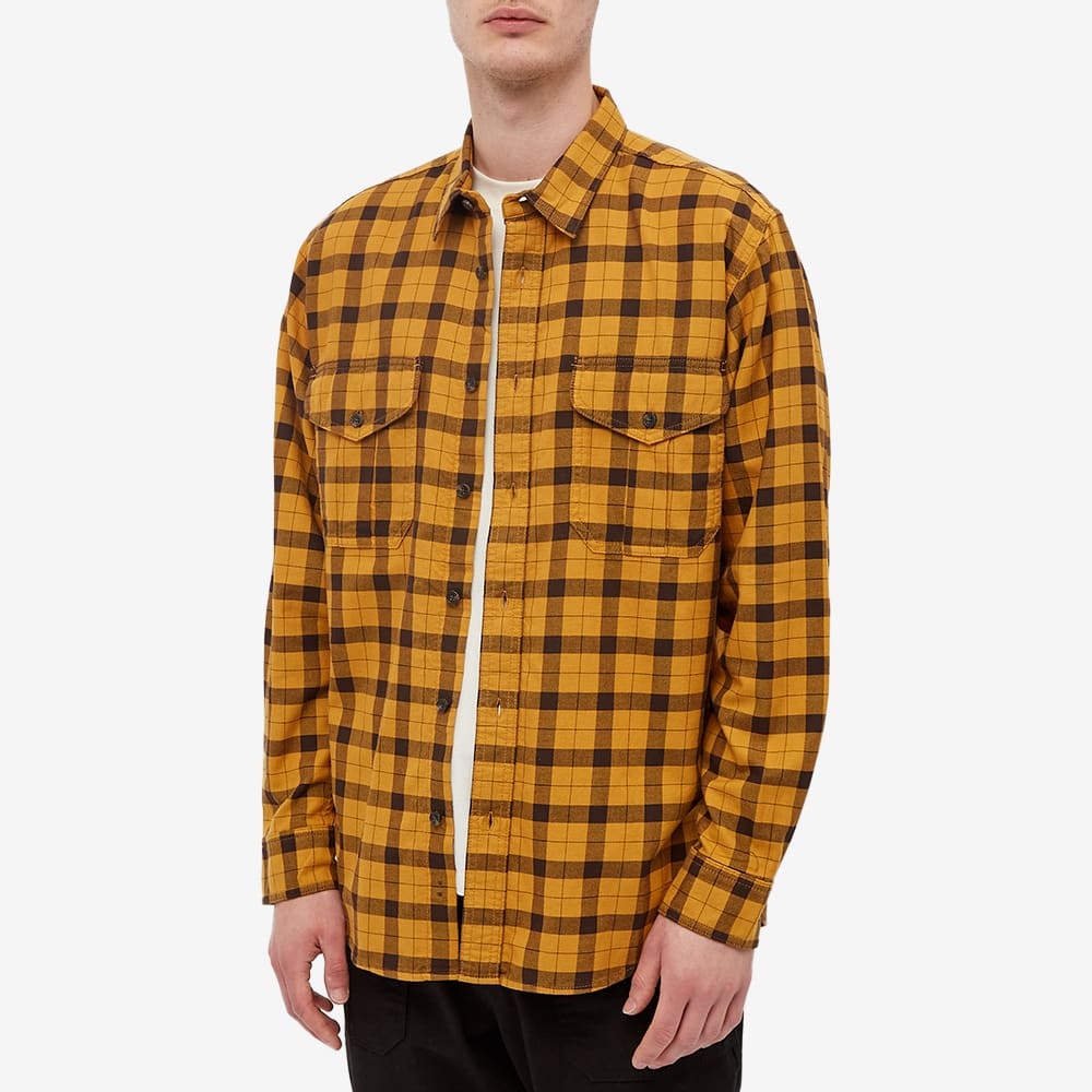 Filson Checked Alaskan Guide Shirt - 3