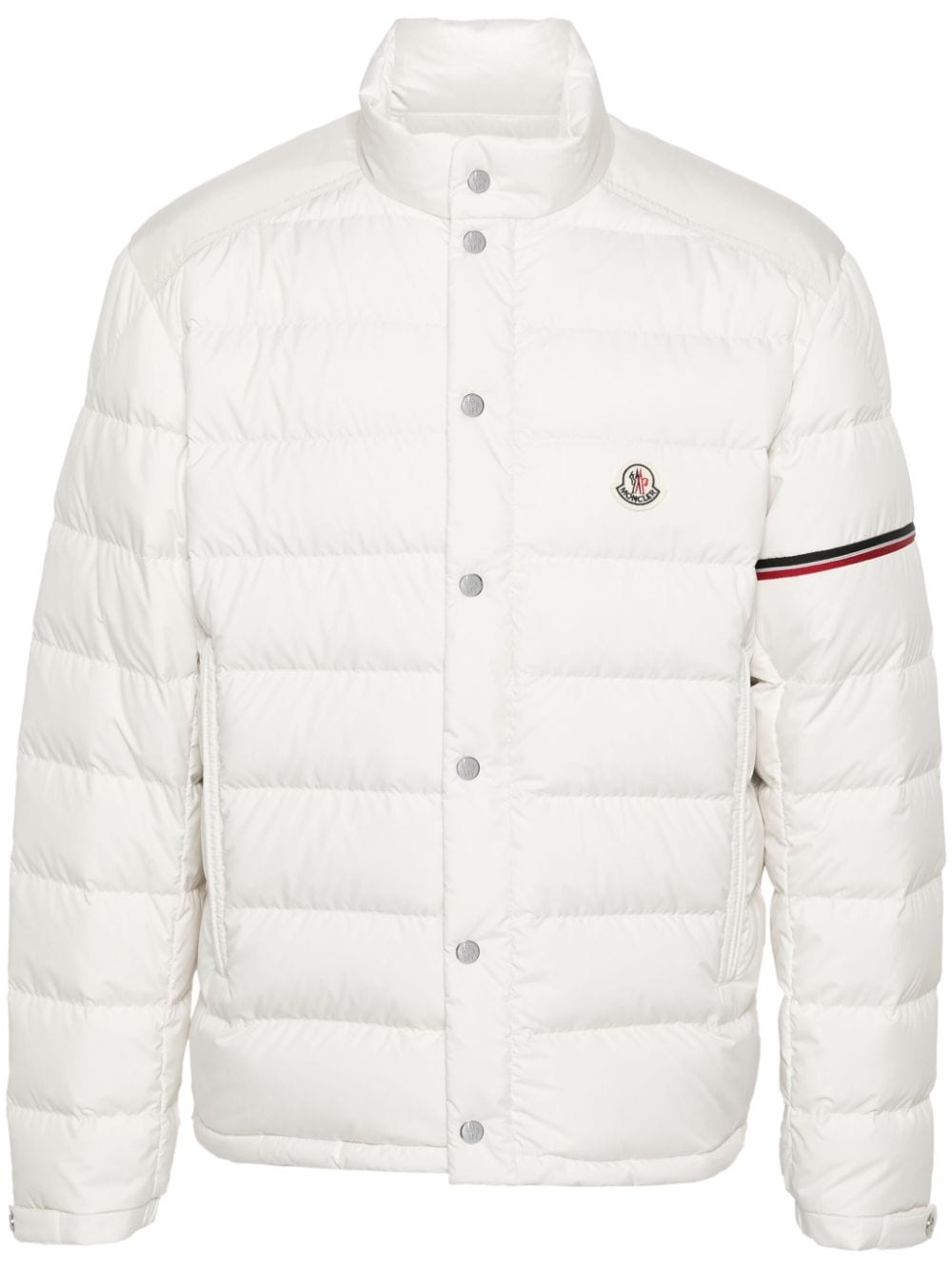 Colomb puffer jacket - 1