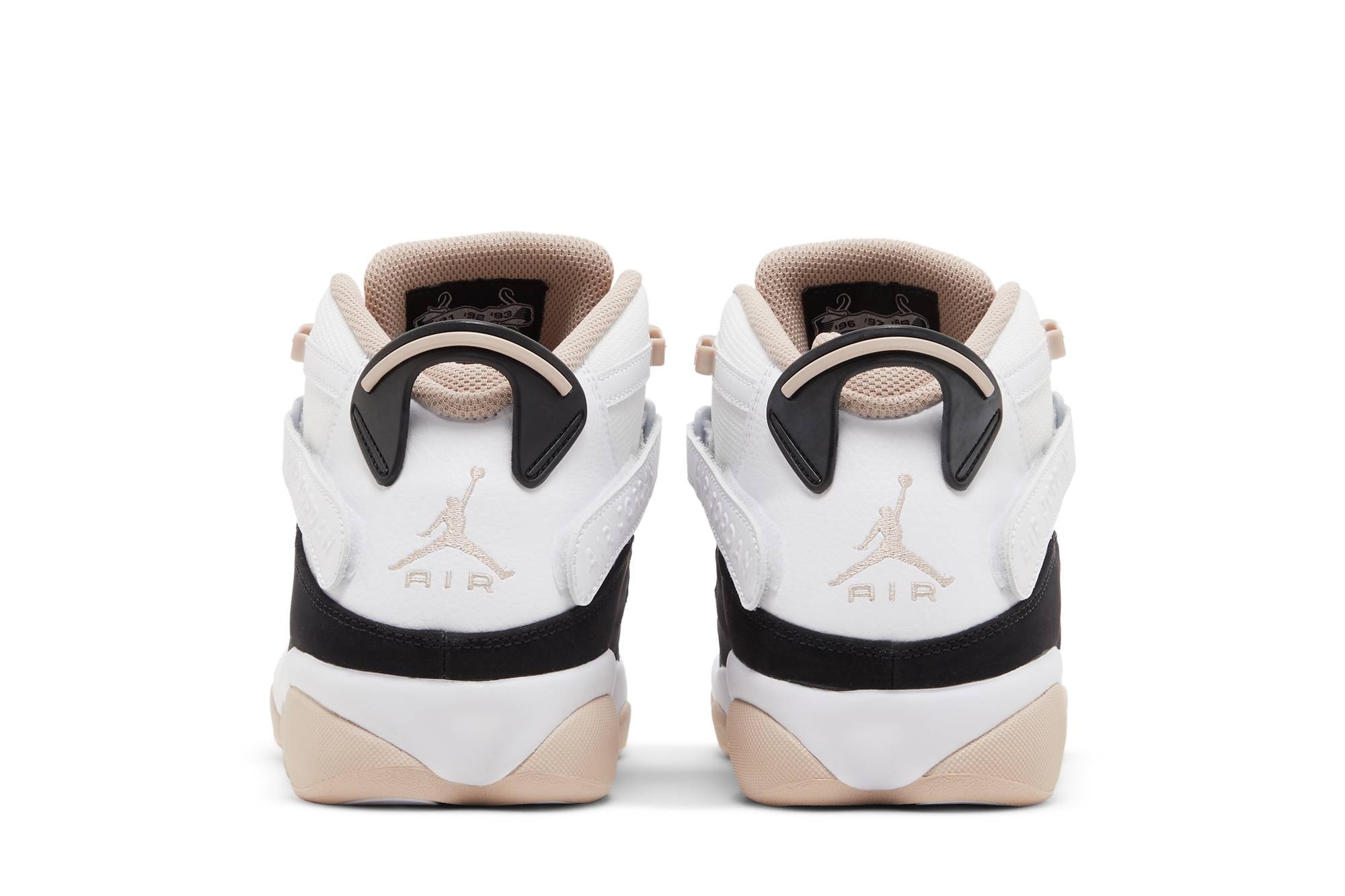 Jordan 6 Rings 'Fossil Stone' - 6