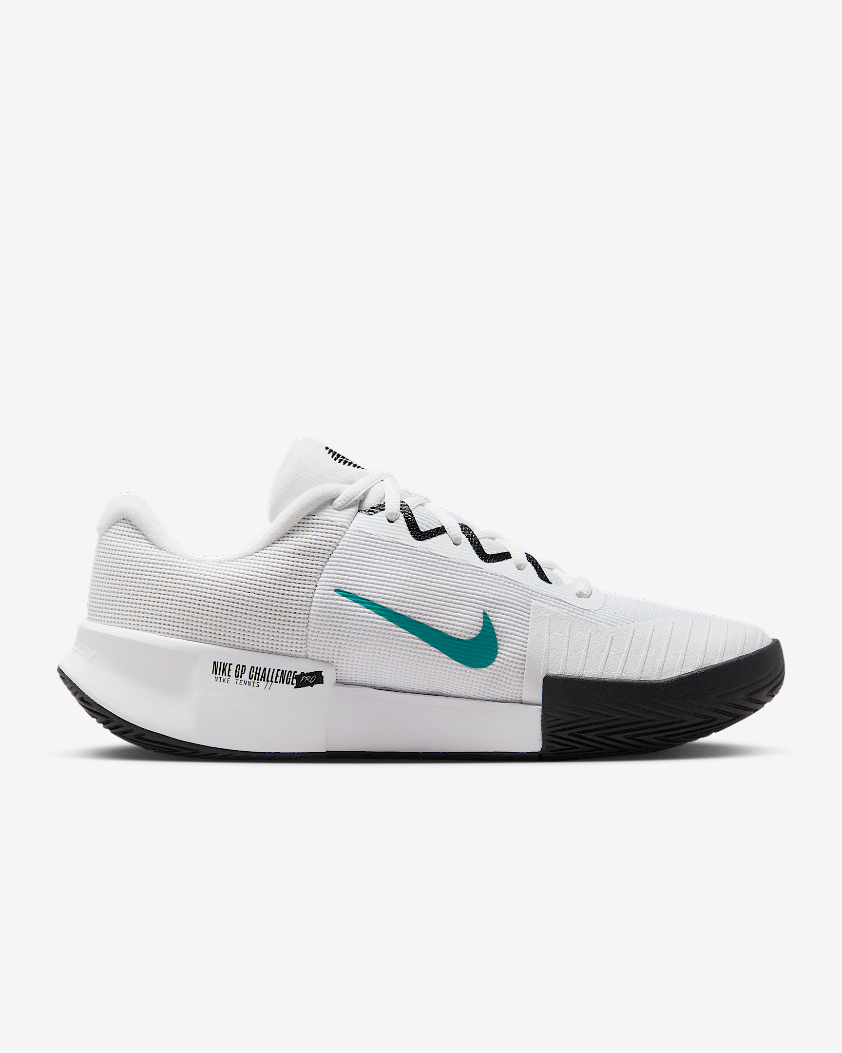 Nike GP Challenge Pro Men's Hard Court Tennis Shoes - 3