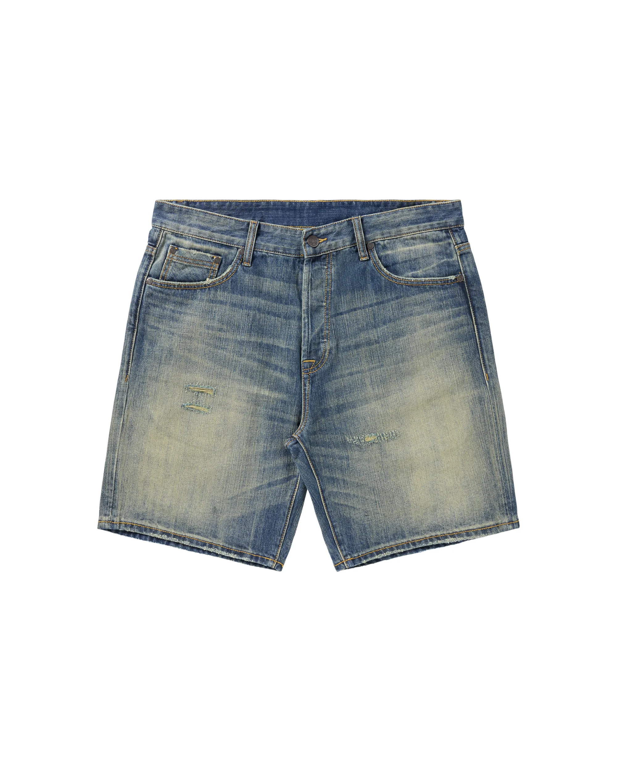 PULSAR SHORTS - 1
