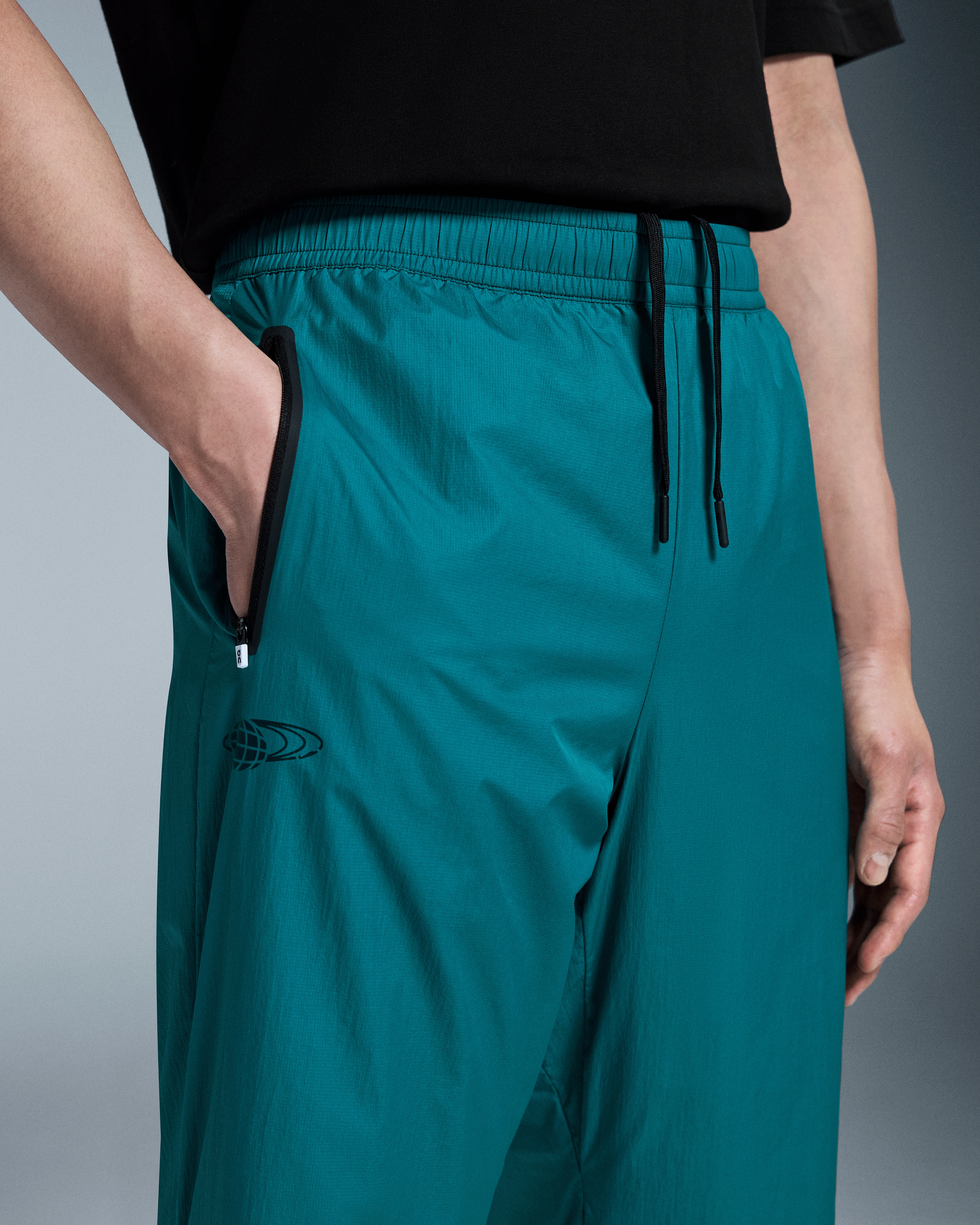Track Pants Beams - 4