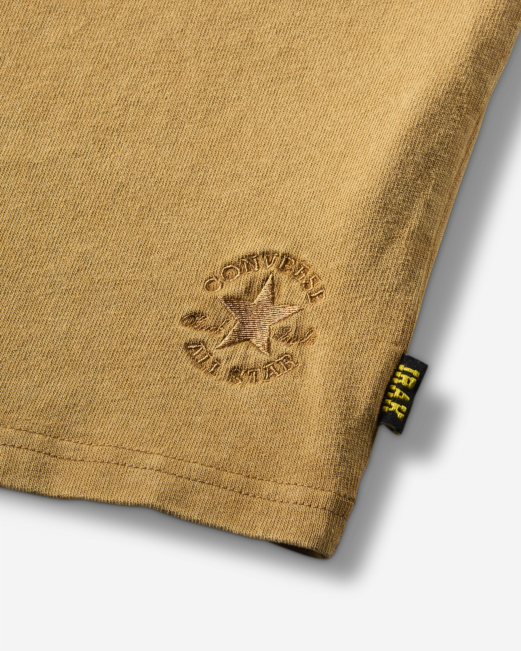 Converse x IRAK NYC Gold Standard T-Shirt - 4