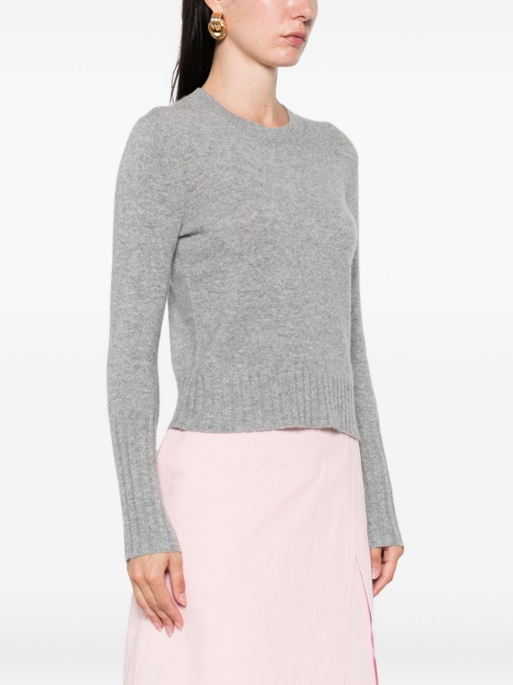 cashmere sweater - 3