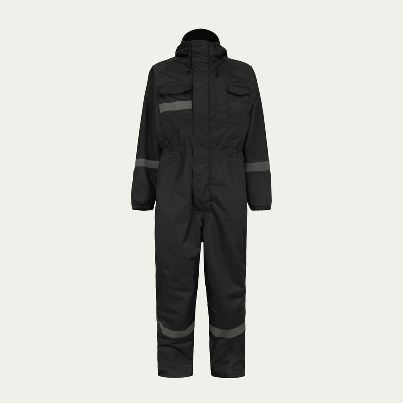 Greni Overall (Unisex) 1