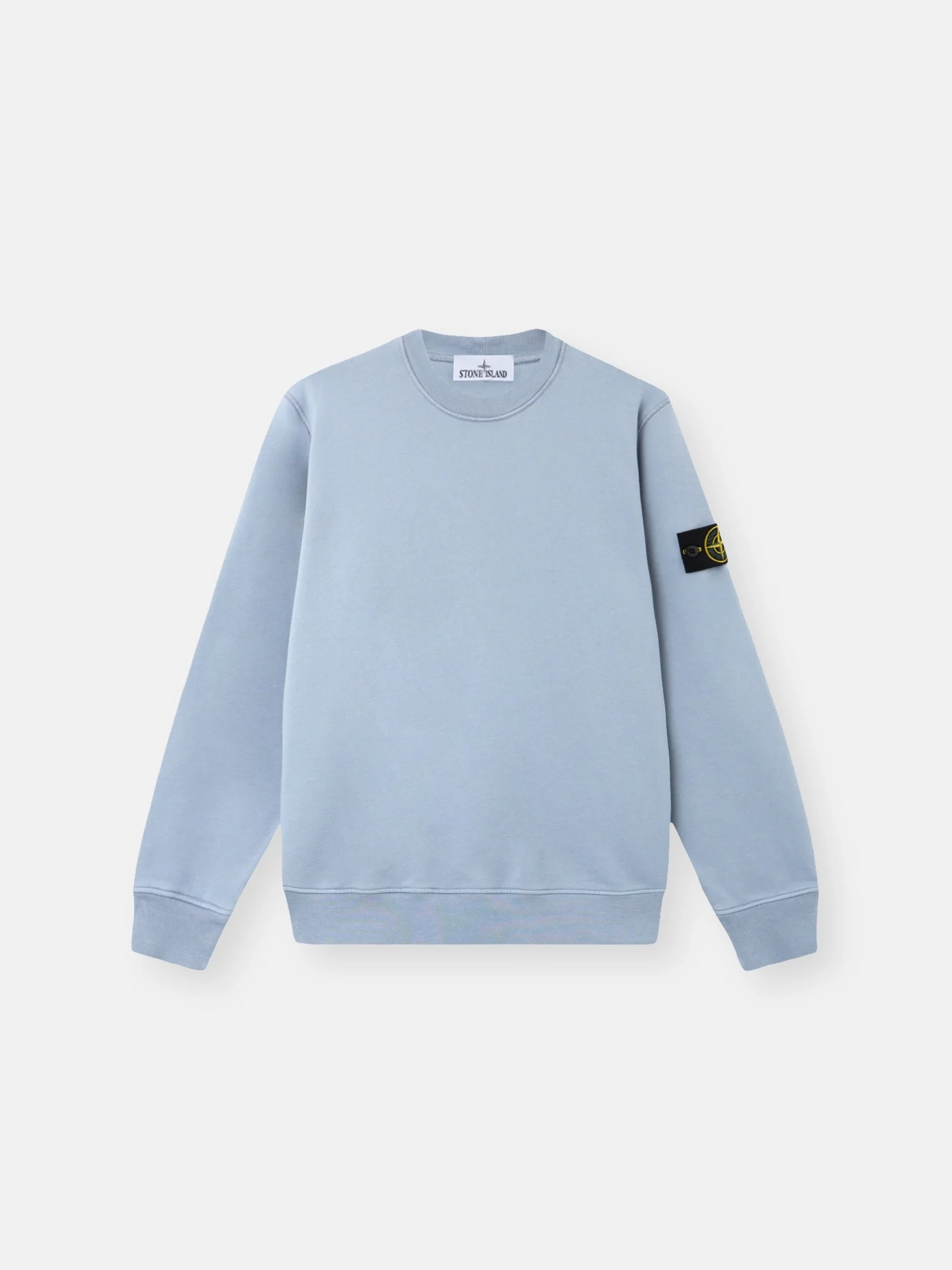 6100060 ORGANIC COTTON FLEECE - 1