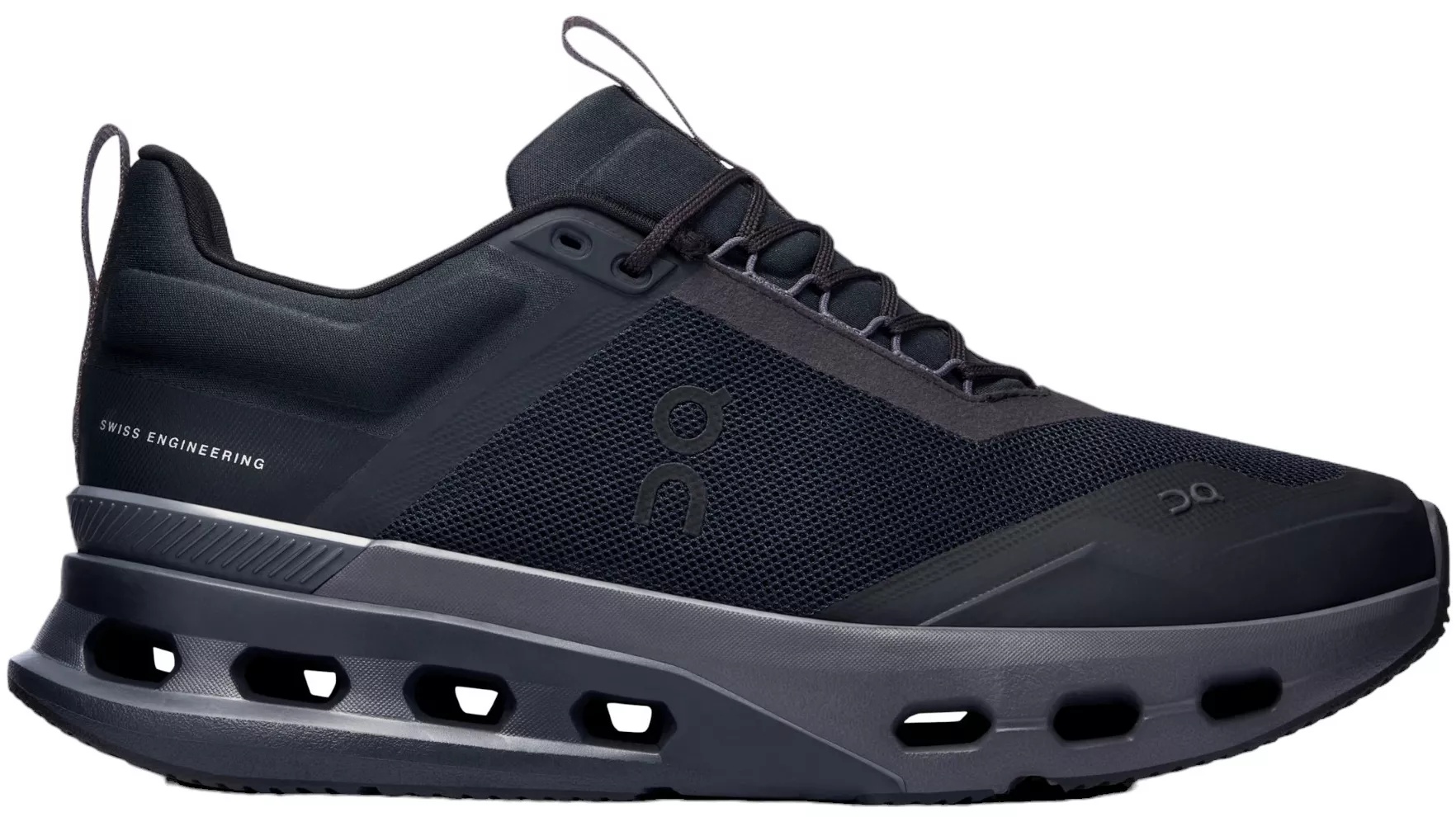 On Women's Cloudnova X Shoes - 1