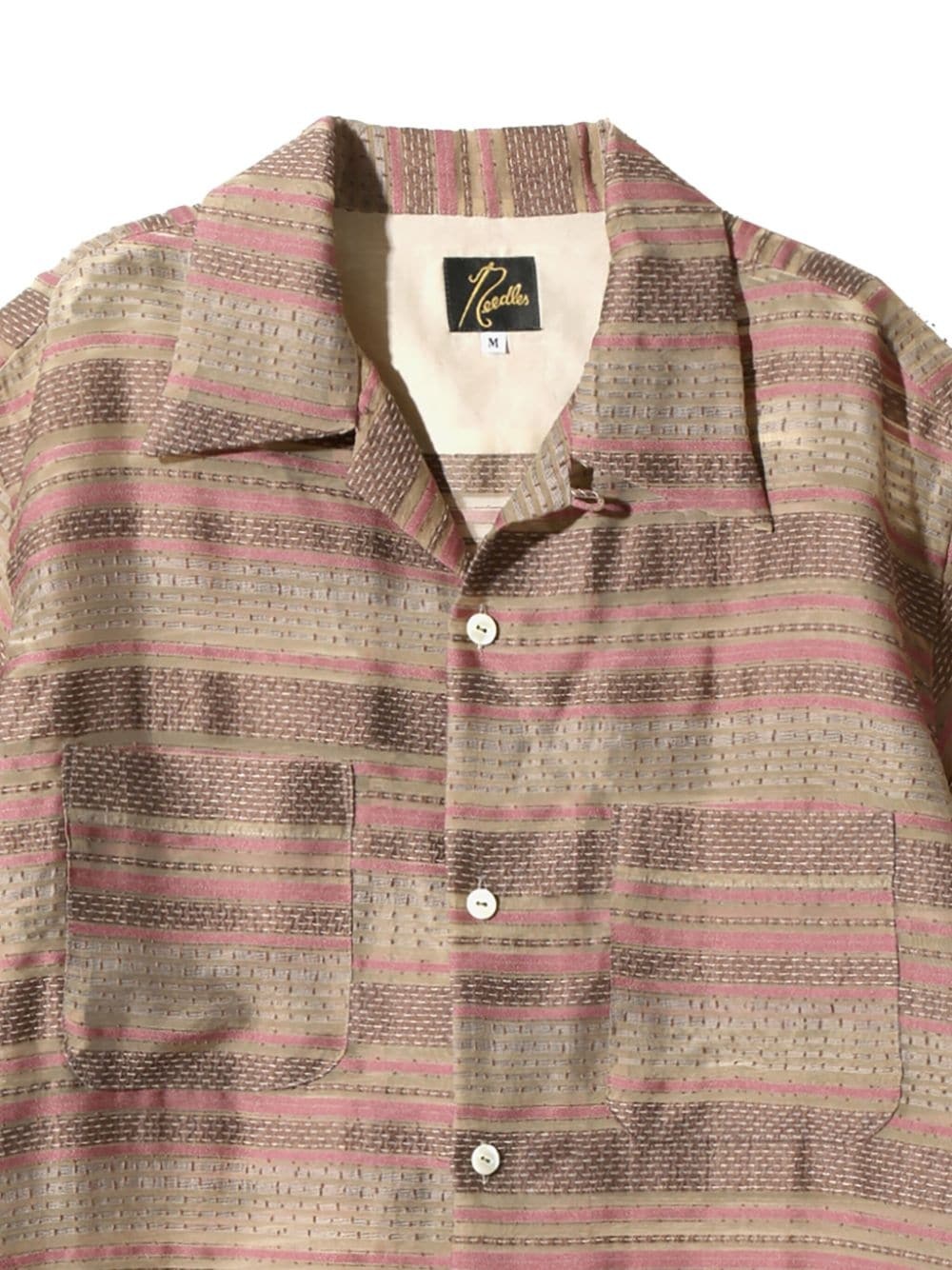 One-Up short-sleeve shirt - 2