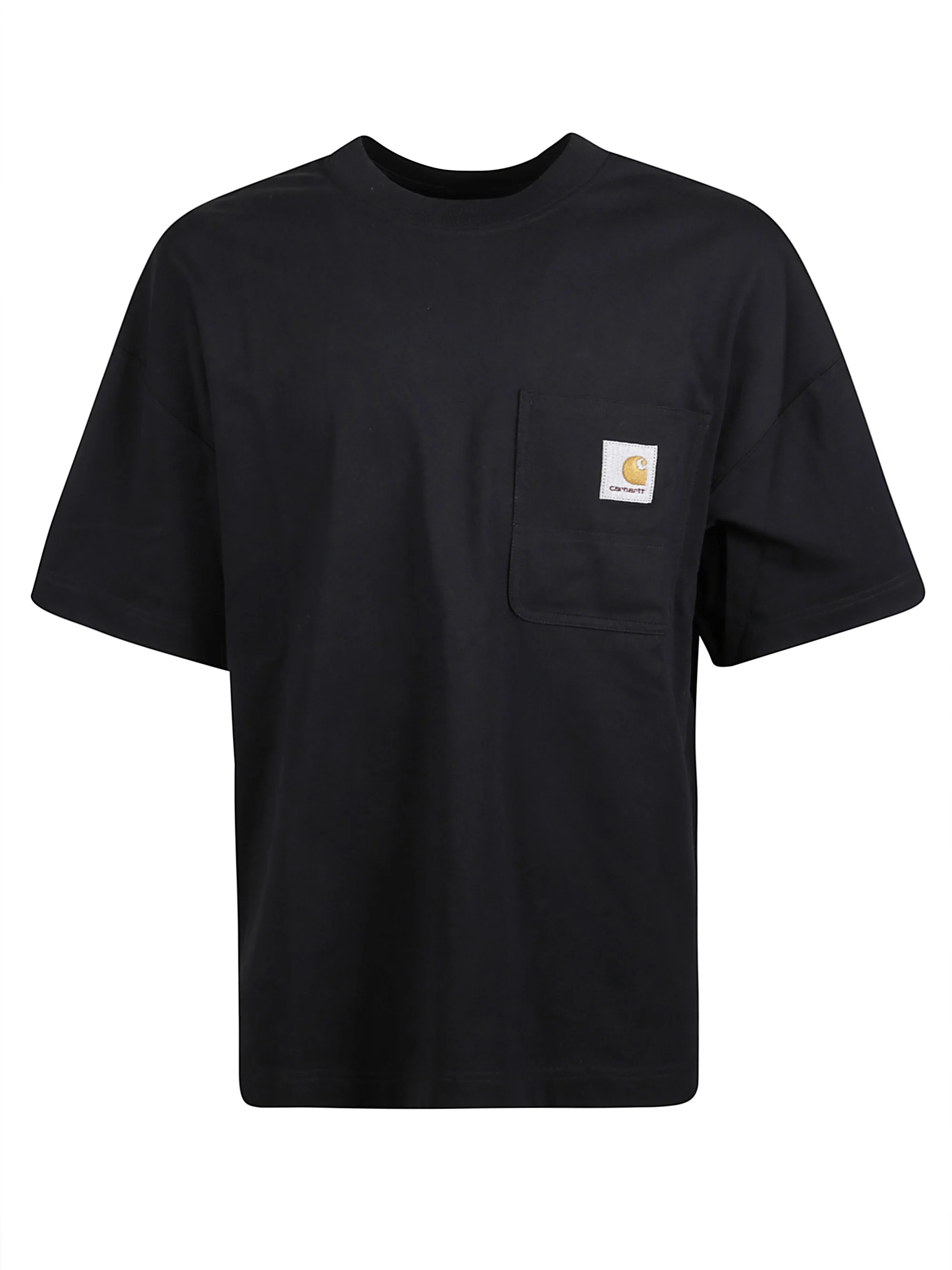 S/S Work Pocket T-shirt - 1