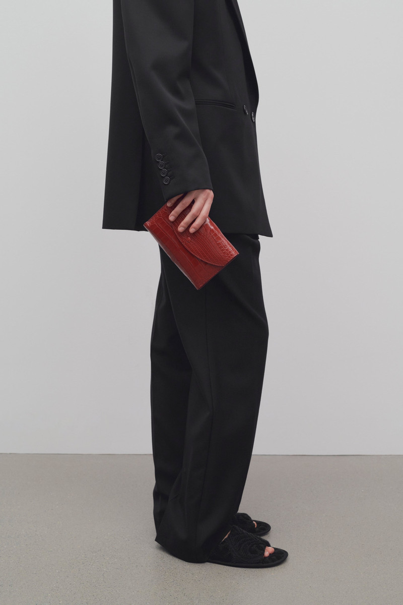 All In Wallet in Alligator 5