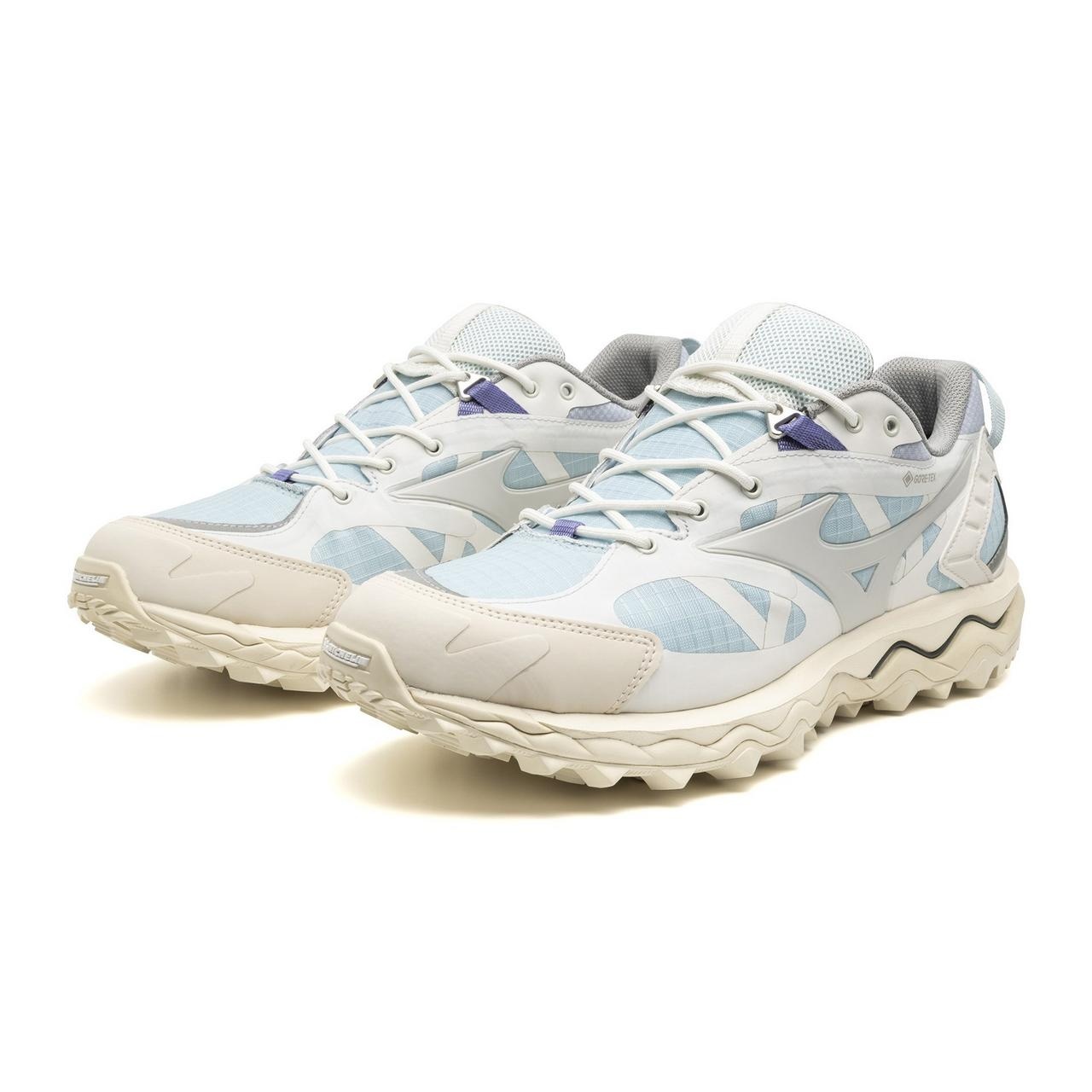 Wave Mujin TL GTX Sports Style Sneaker - 7