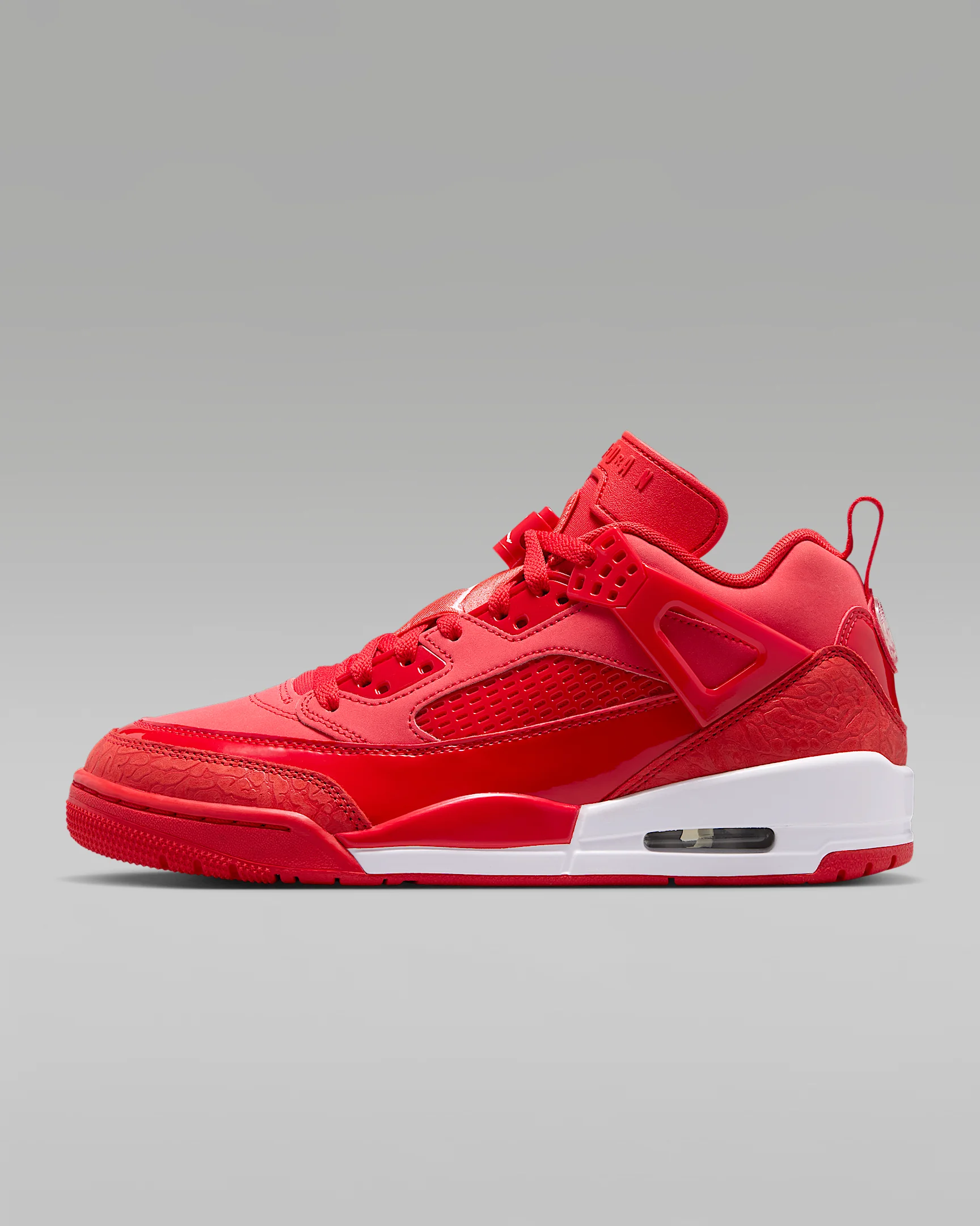 Jordan Spizike Low Women's Shoes - 1
