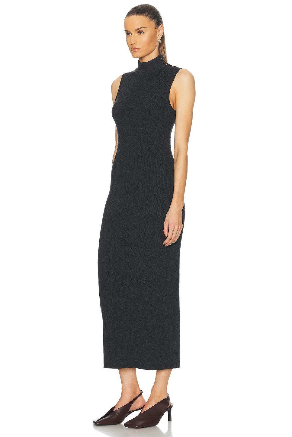 Celia Sweater Dress - 3