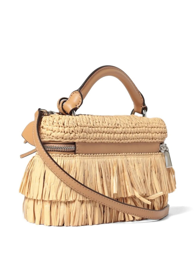MICHAEL KORS JANA XS CROSSBODY outlook