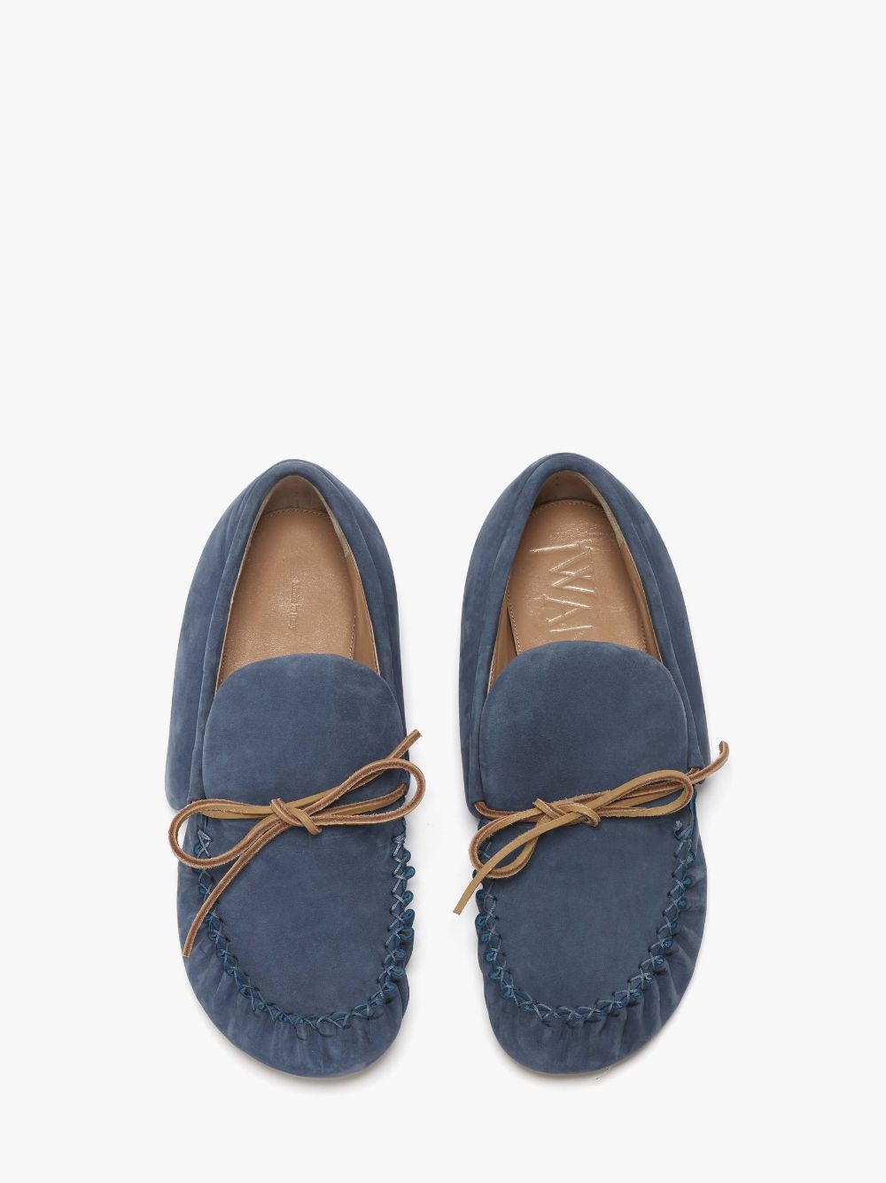 MOCCASIN LOAFERS - 4