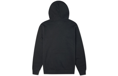 Converse Converse Equip Worldwide Graphic Hoodie 'Black' 10021272-A02 outlook