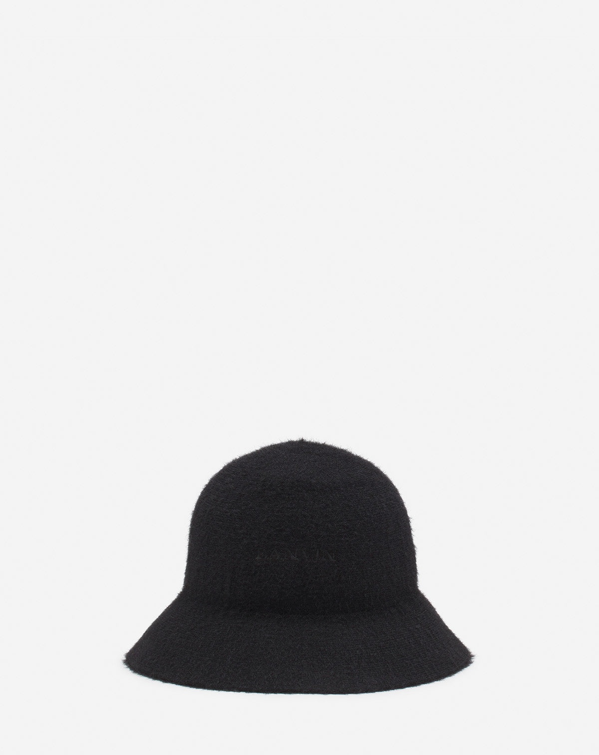 LANVIN COTTON BUCKET HAT - 1
