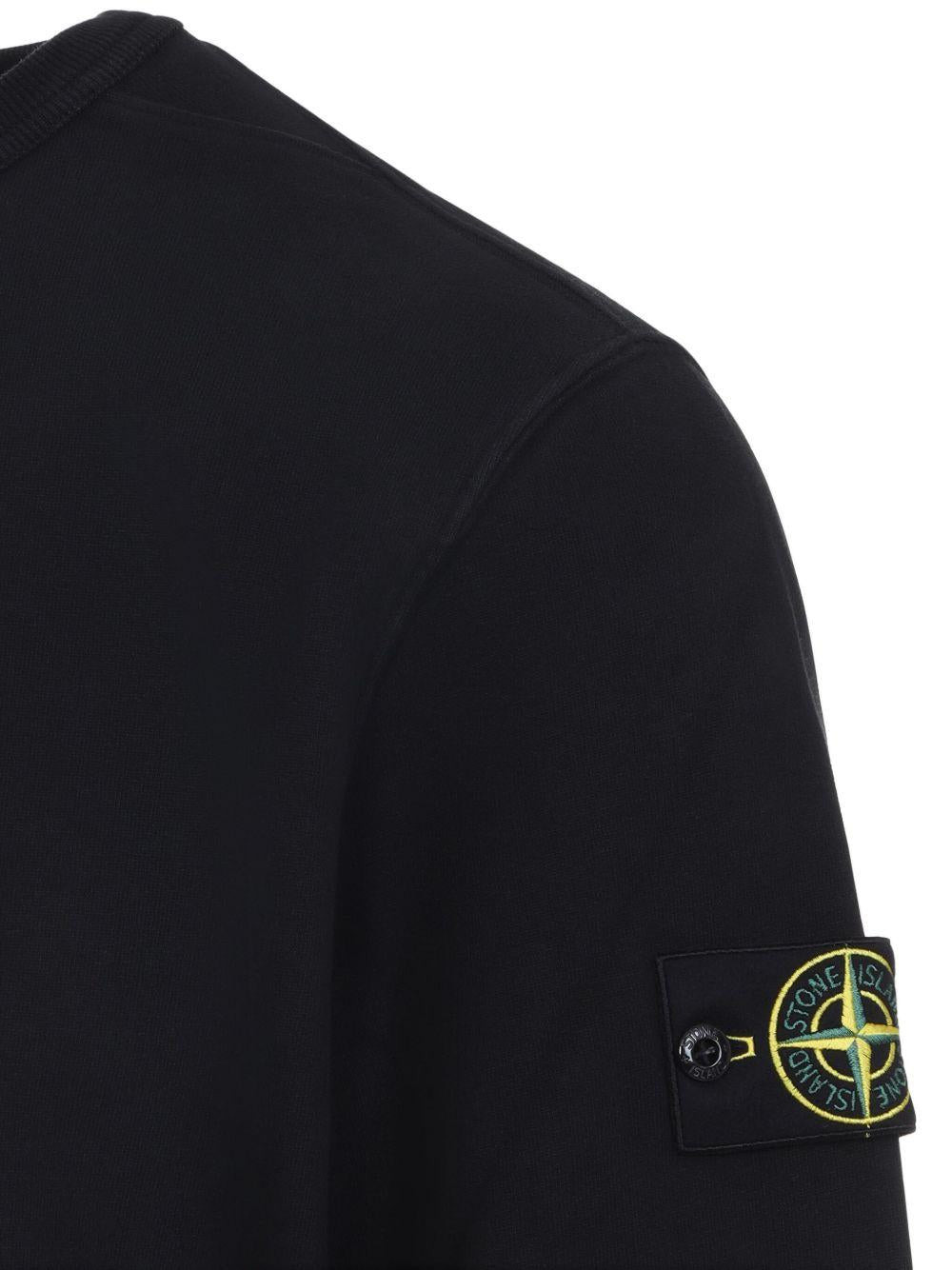 FELPA STONE ISLAND - 3