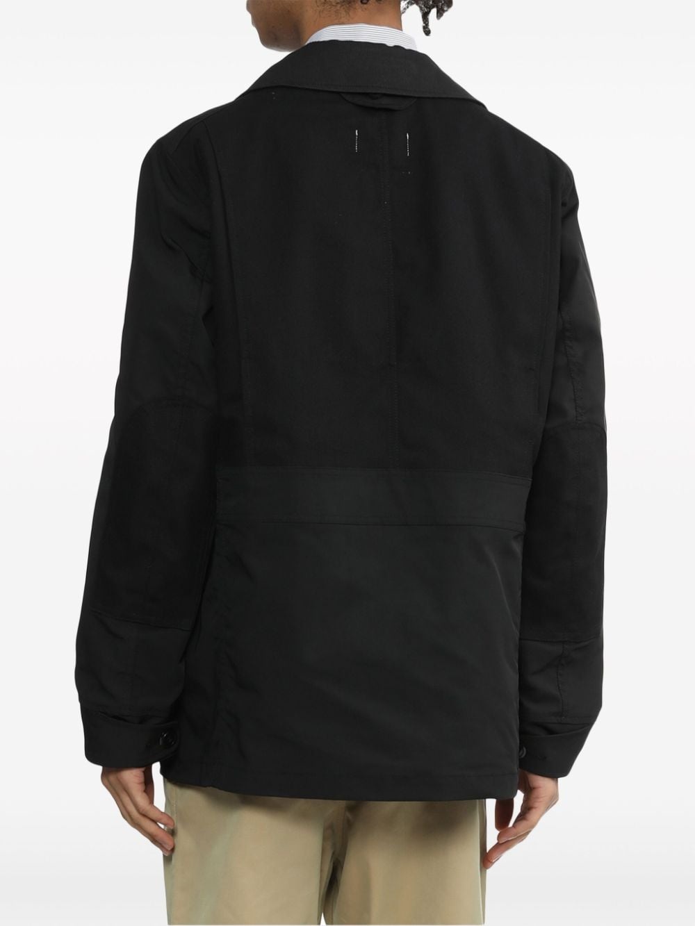 x Carhartt chore jacket - 4