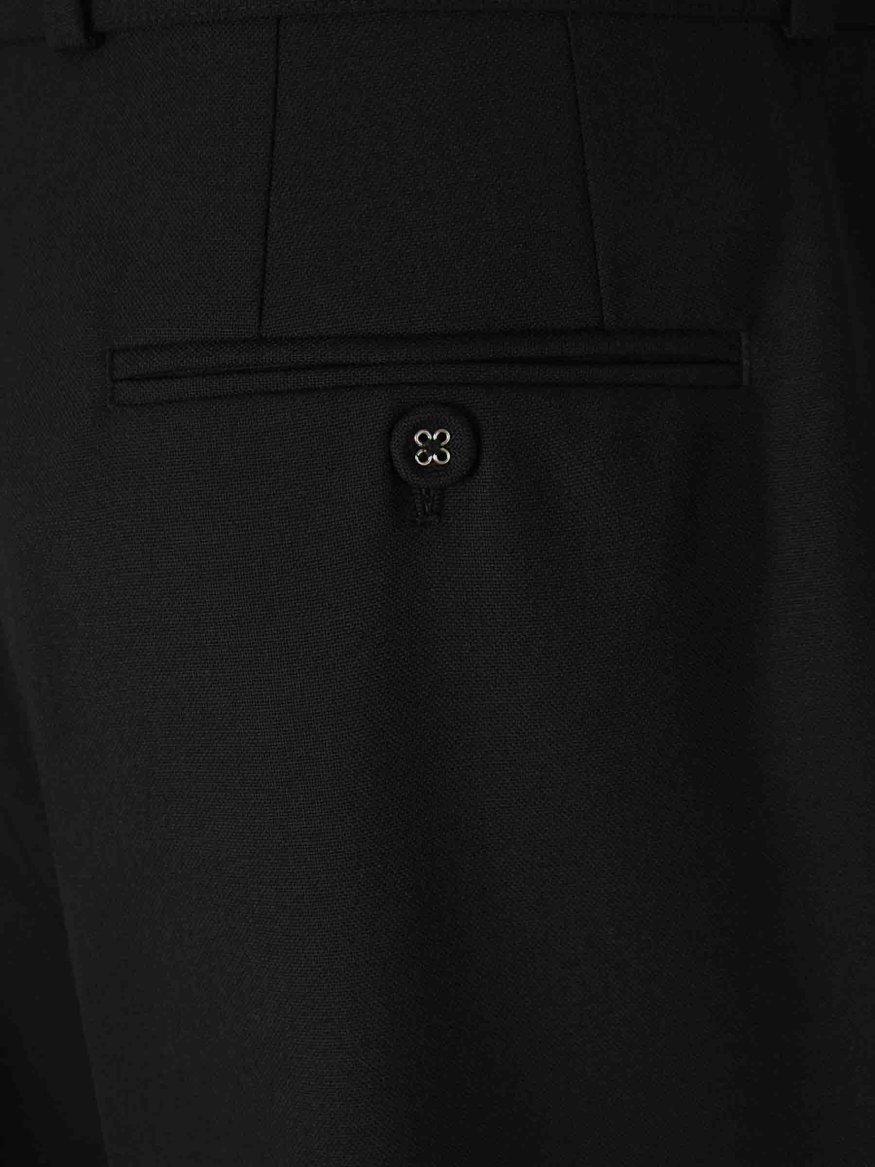 PIERRE FORMAL PANTS - 6
