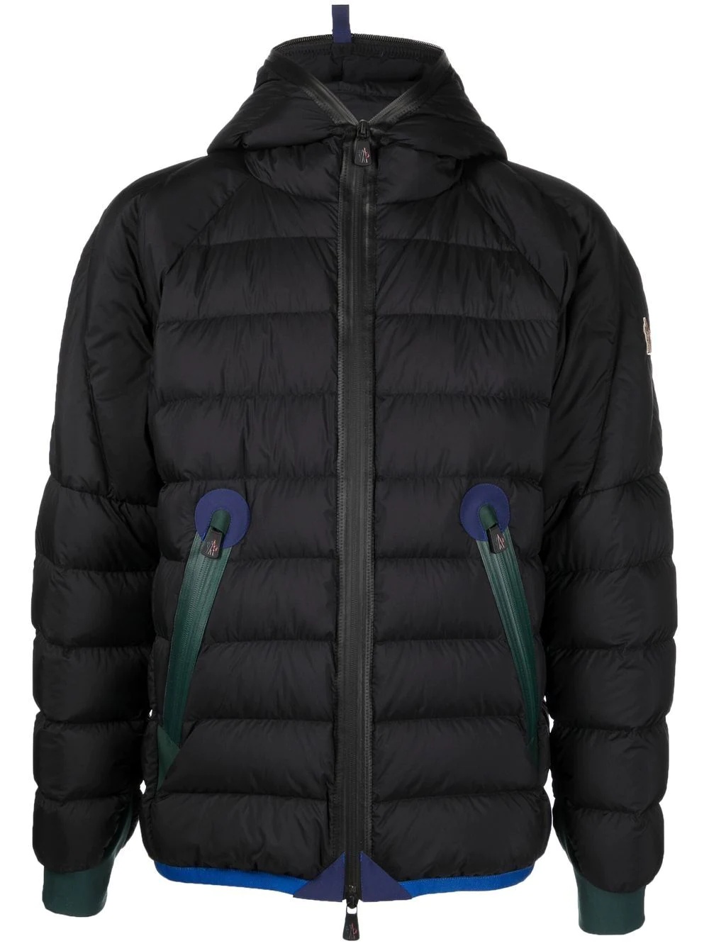 Barnave puffer jacket - 1