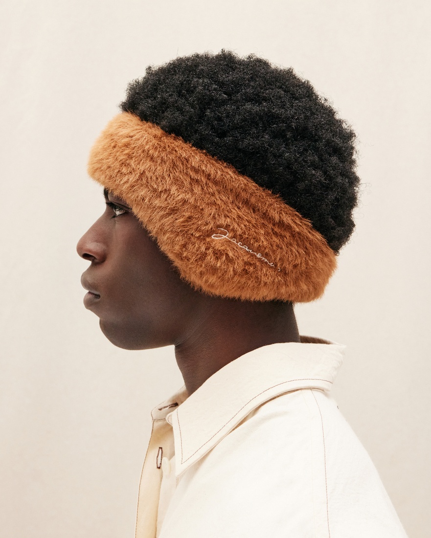 Le bandeau Neve - 4