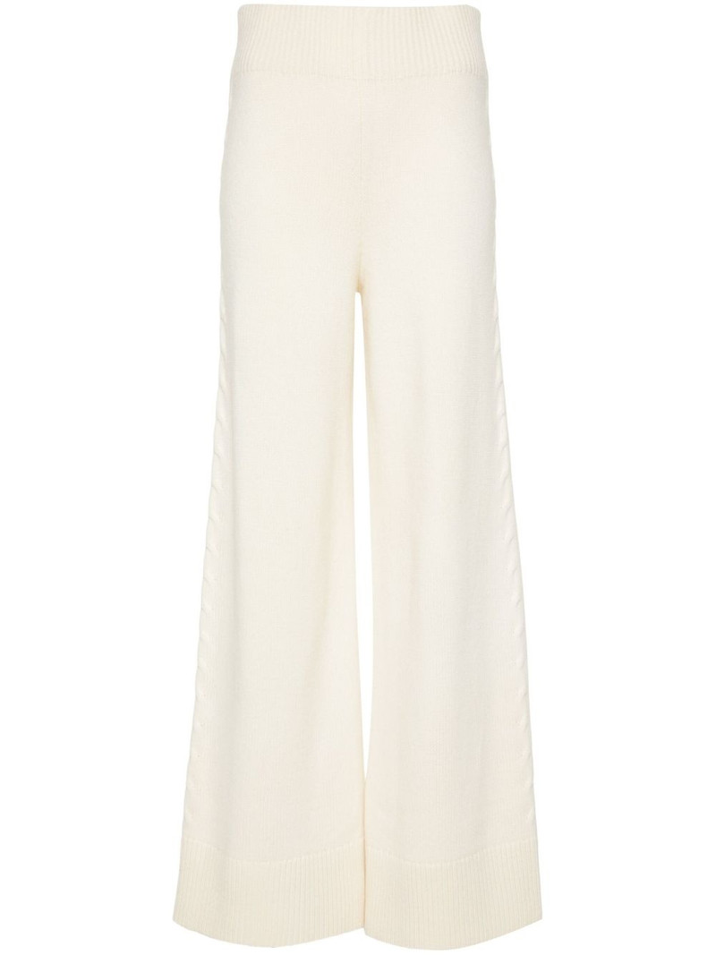 Ash trousers 1