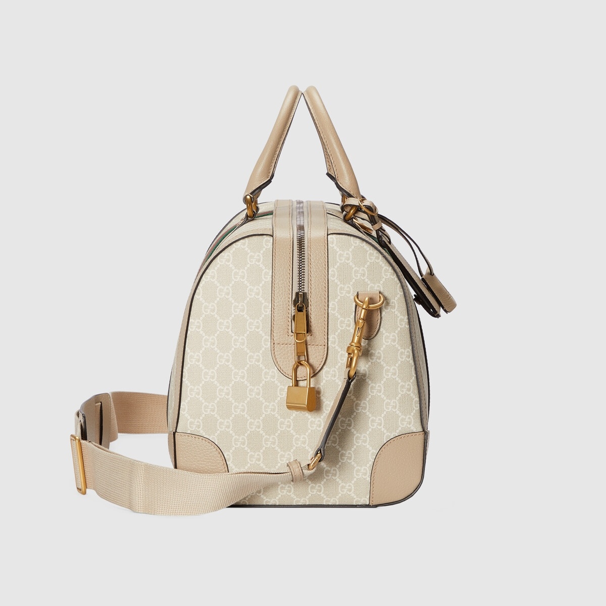 Gucci Savoy medium duffle bag - 4