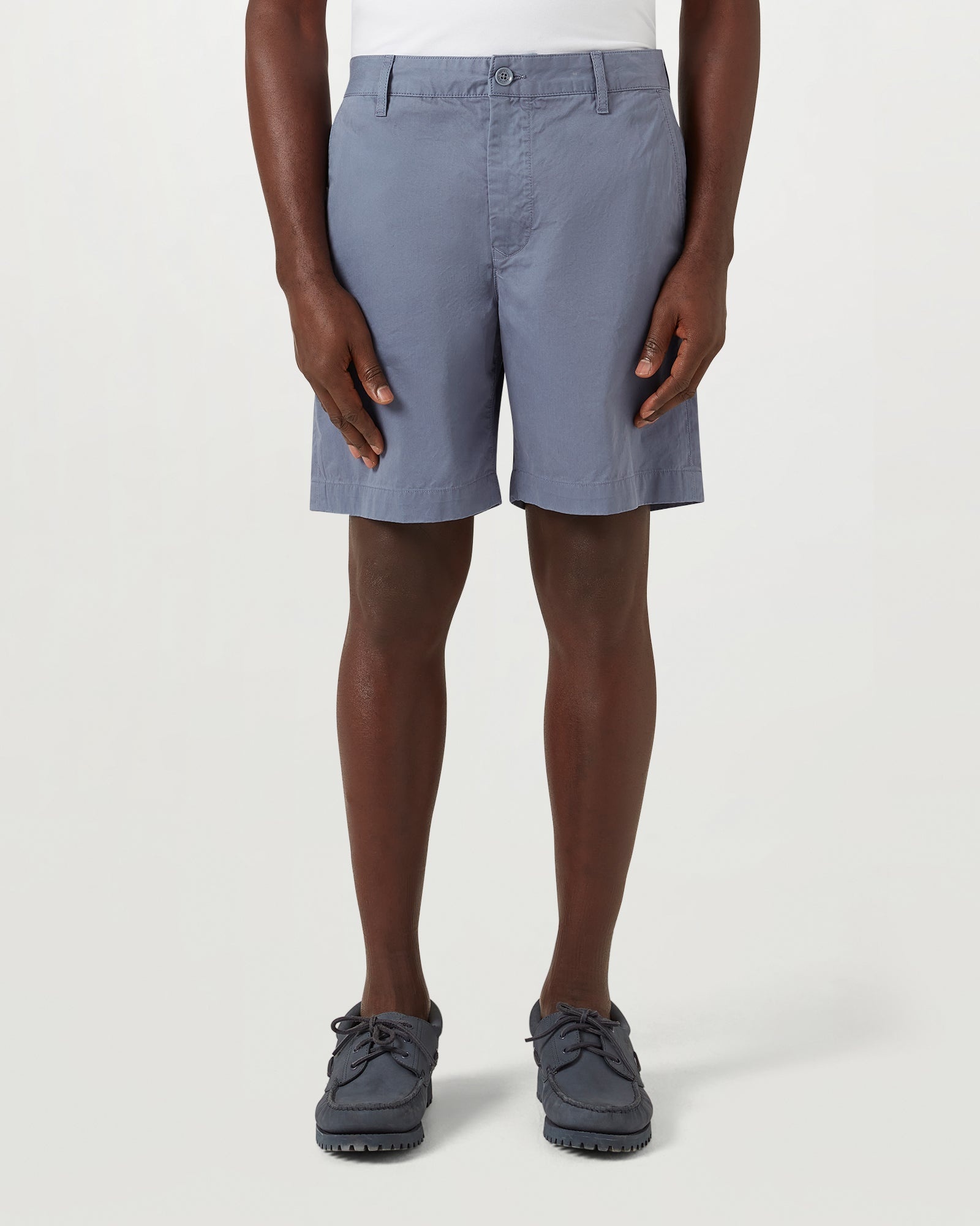 RALLY SHORT - 4