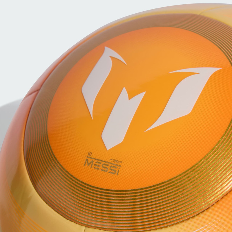 MESSI CLUB BALL 4