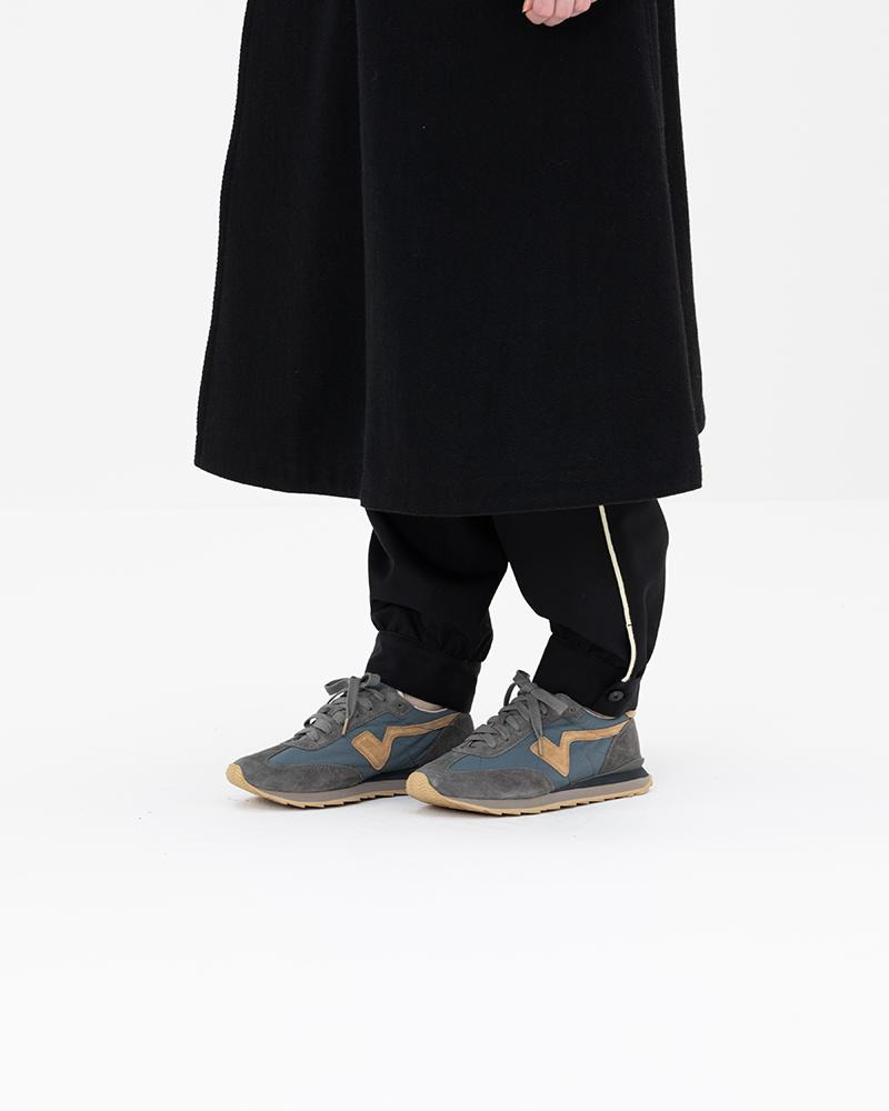 FKT RUNNER W BLUE - 6