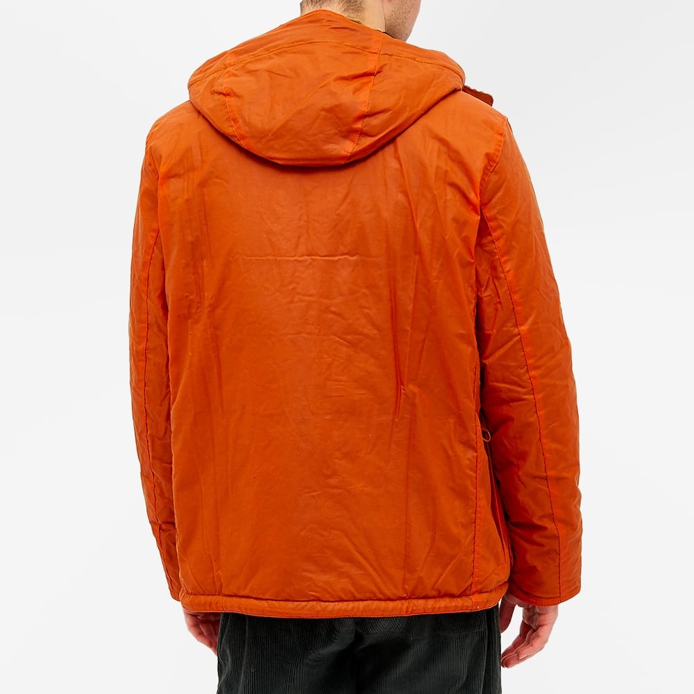 Barbour x Norse Projects Wax Ursula Jacket - 6