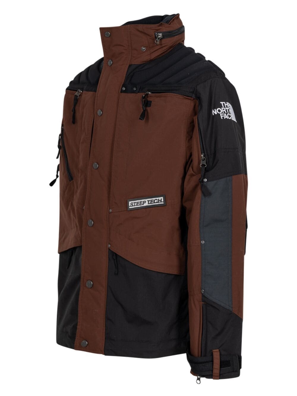 Supreme x The North Face Steep Tech Apogee jacket | REVERSIBLE