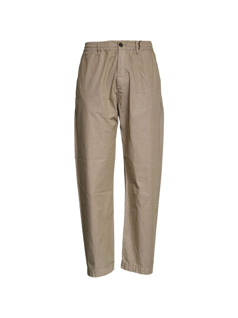 Master twill trousers 1